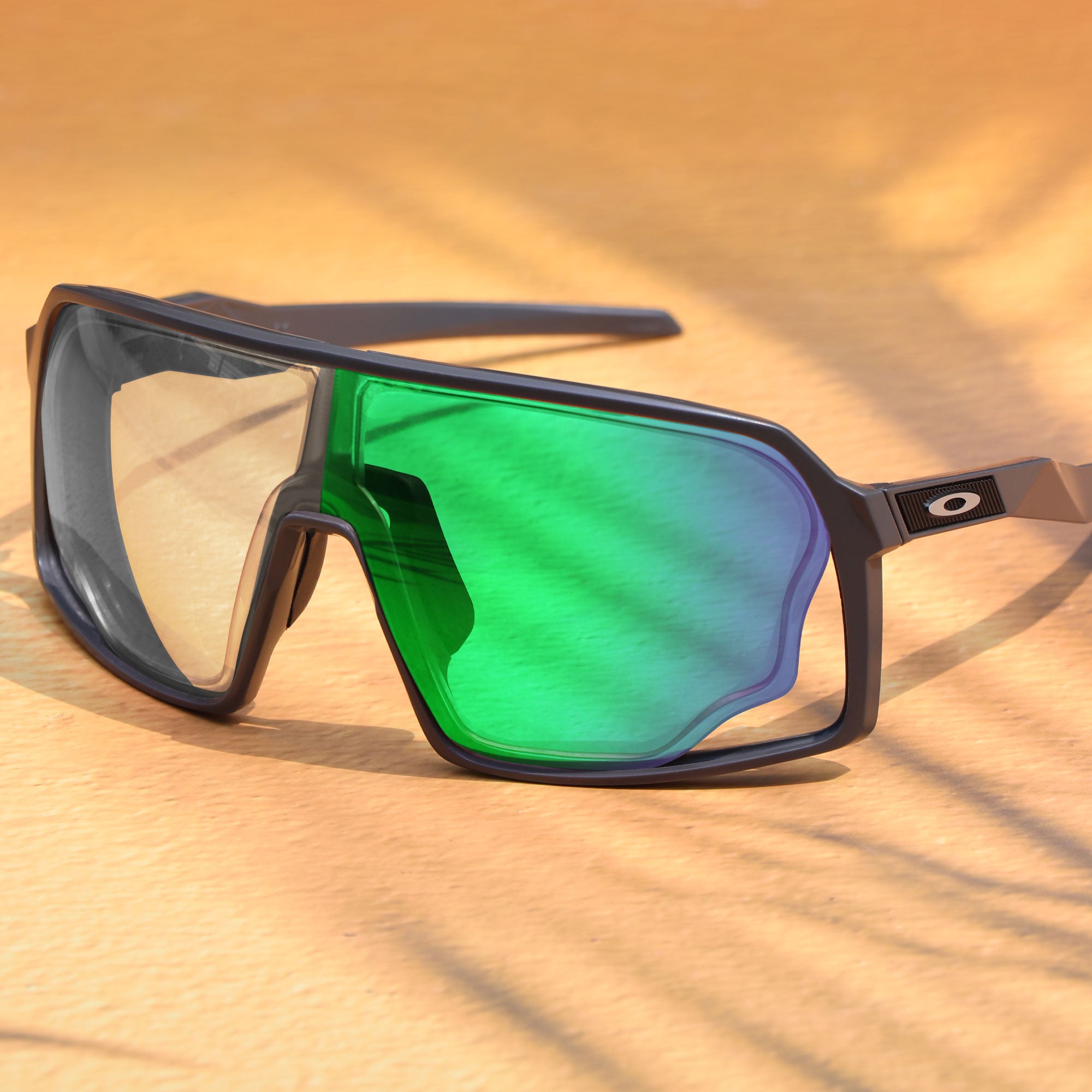 MRY Sport Prescription Lenses for Oakley Sutro Asian Fit OO9406A