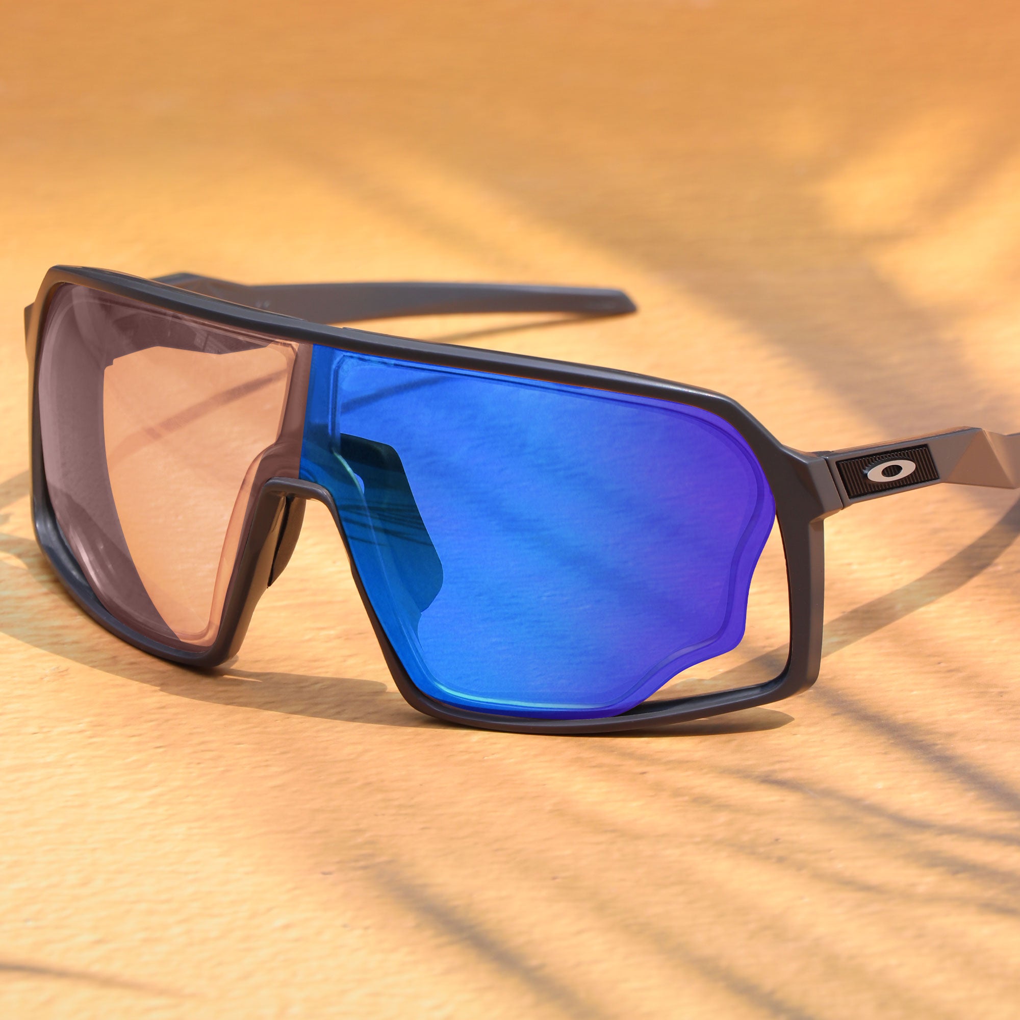 MRY Sport Prescription Lenses for Oakley Sutro Asian Fit OO9406A