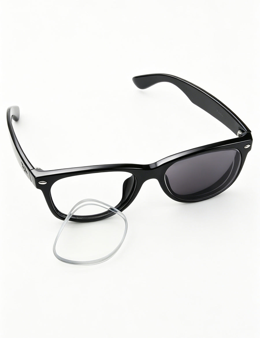 Mry MRY Prescription Replacement Lenses for Ray-Ban Wayfarer RB2132 55mm ...