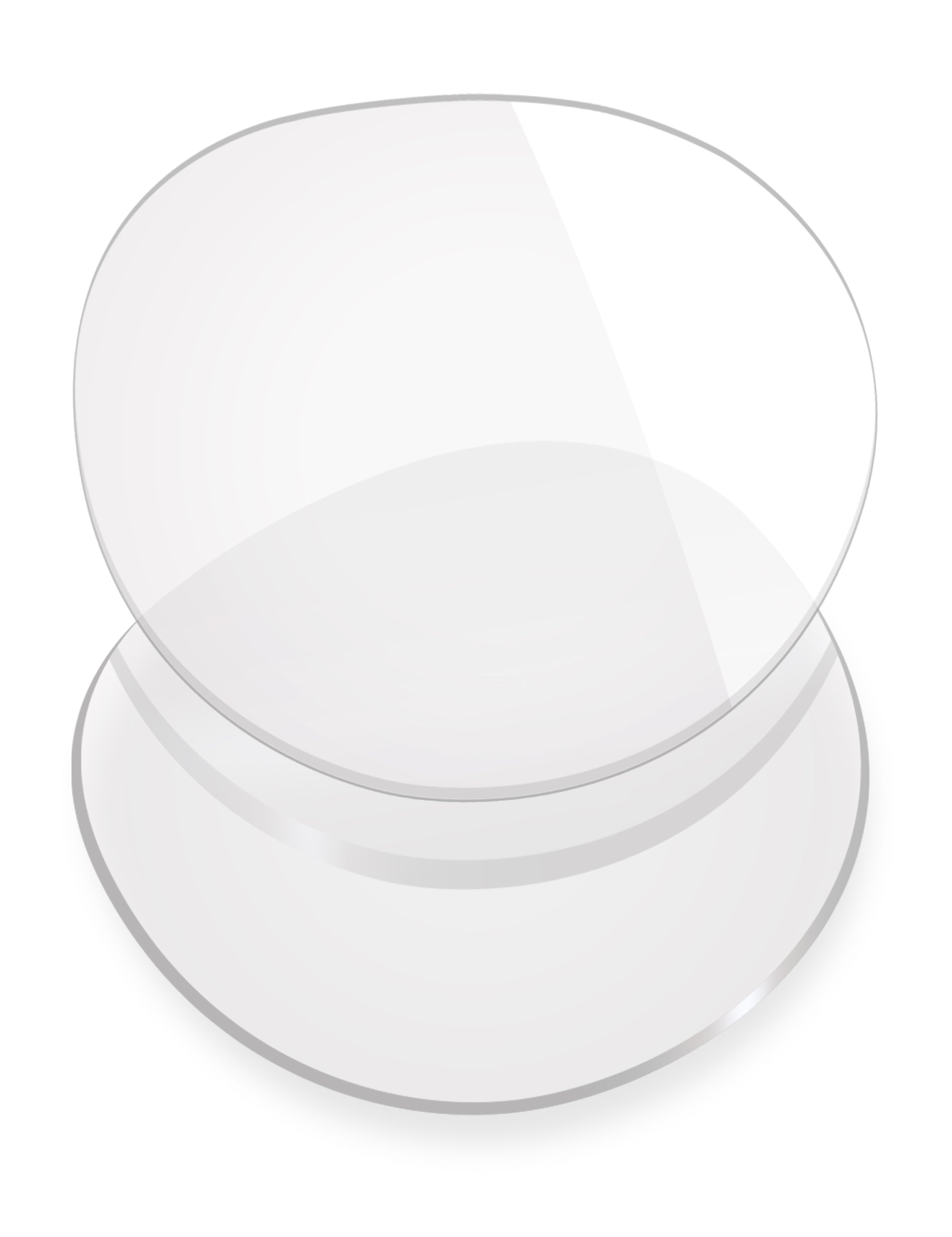 MRY Prescription Replacement Lenses for Ray-Ban RX3447V 50mm – MRY ...