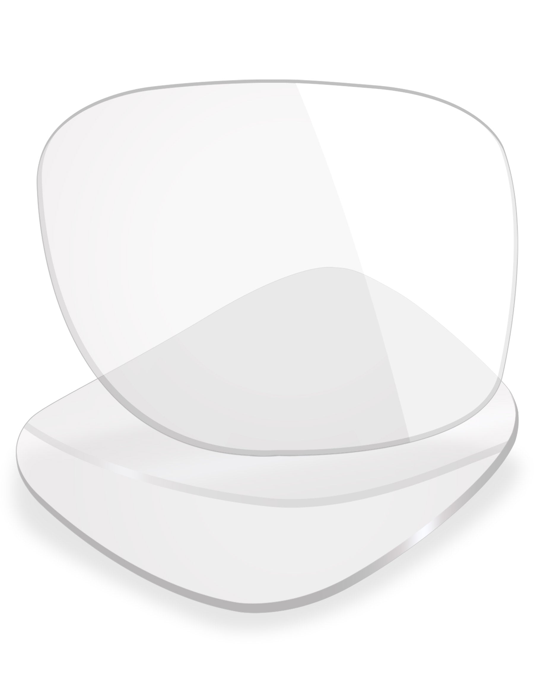 MRY Prescription Replacement Lenses for Ray-Ban RB3588 55mm – MRY ...