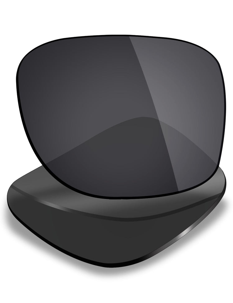 MRY Prescription Replacement Lenses for Ray-Ban Meta Wayfarer (Gen 2 ...