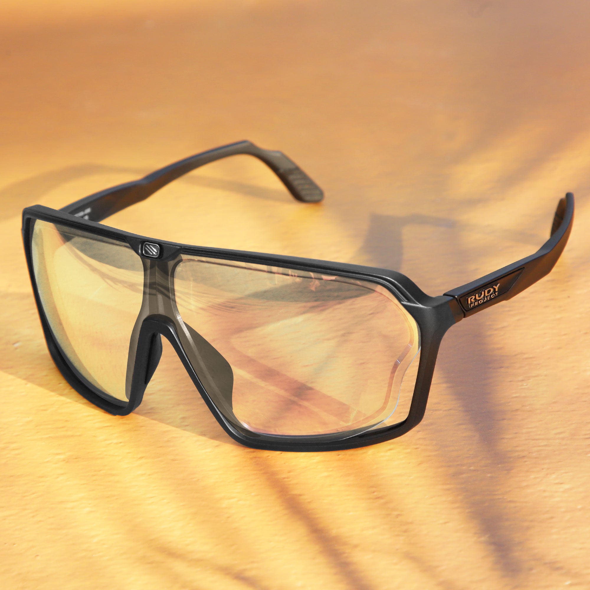 Sport Prescription Lenses for Rudy Project Spinshield – MRY Optics
