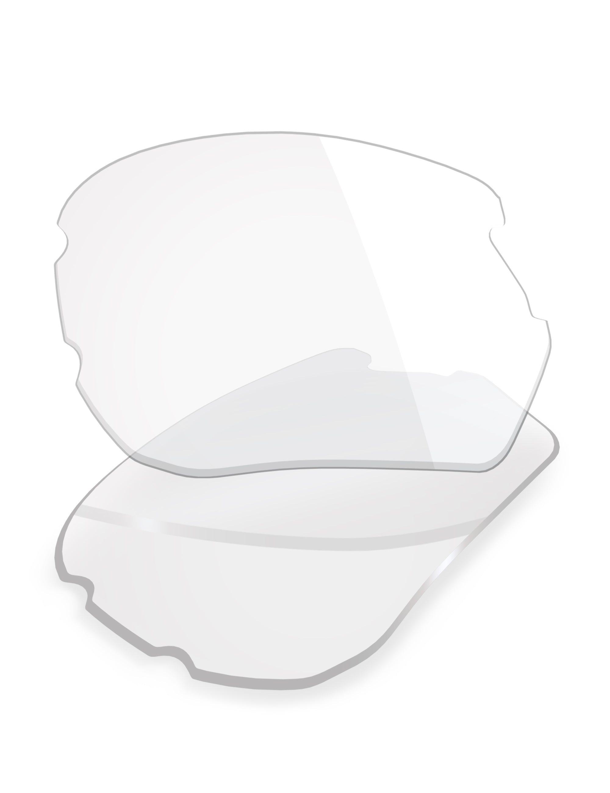 MRY Prescription Replacement Lenses for Smith Tempo Max – MRY Optics Group
