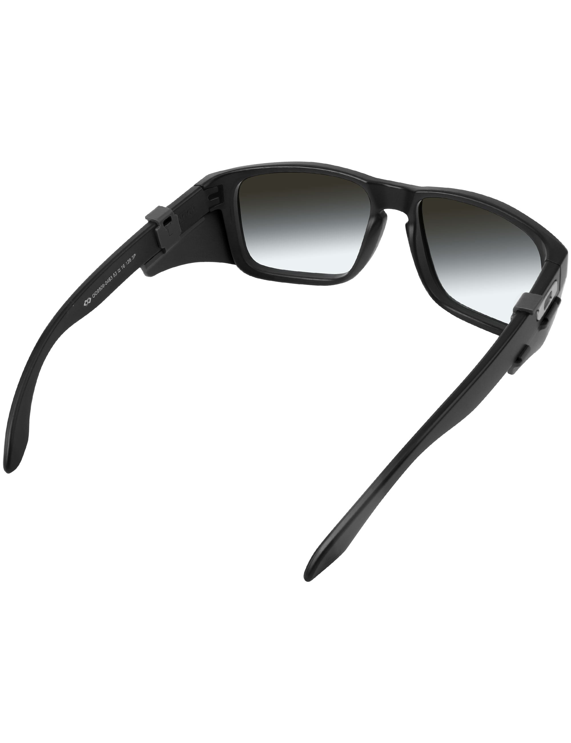 MRYOK Premium Glasses Side Shields for Oakley Holbrook RX OX8156