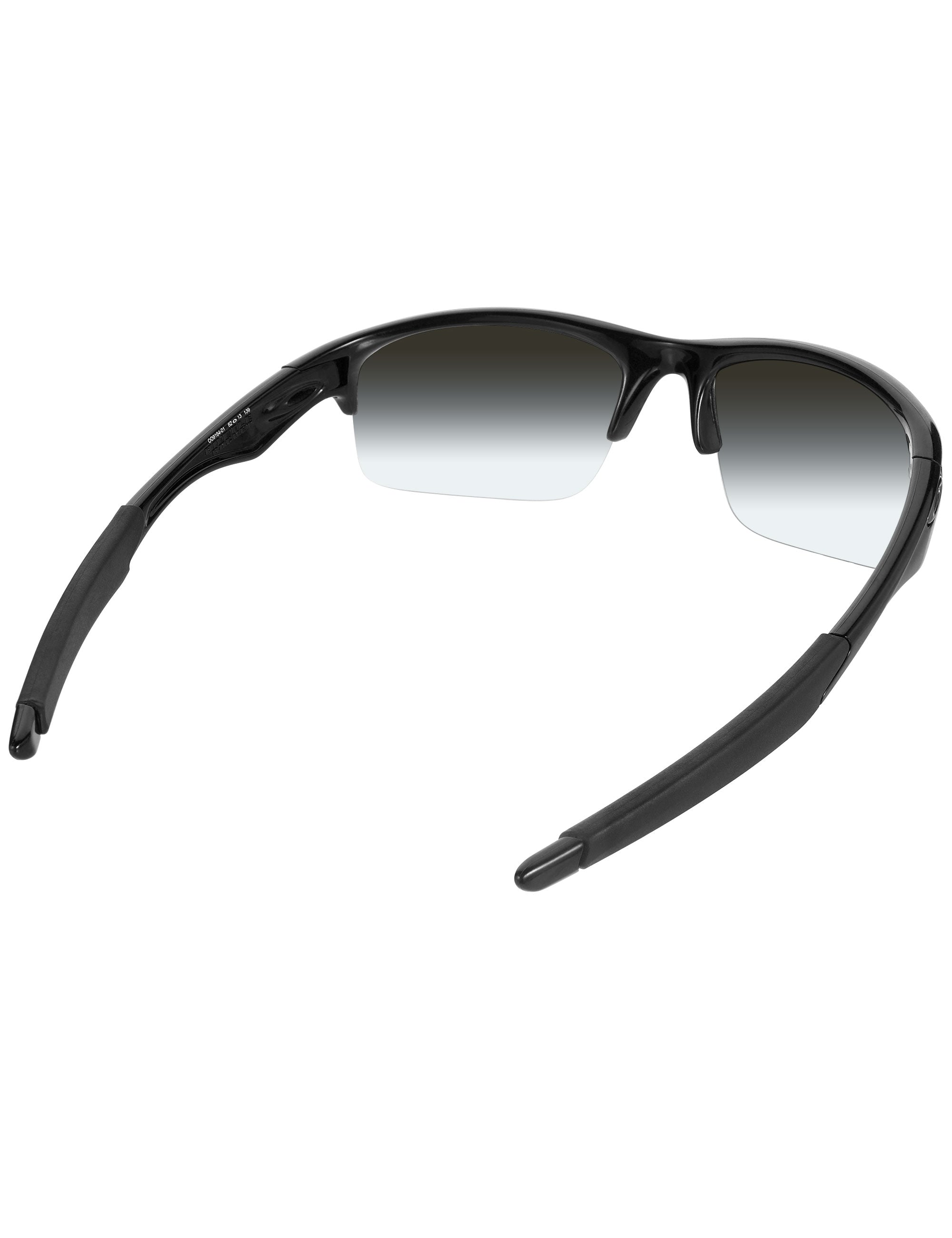 MRYOK Replacement Ear Socks for Oakley Bottle Rocket OO9164 62mm