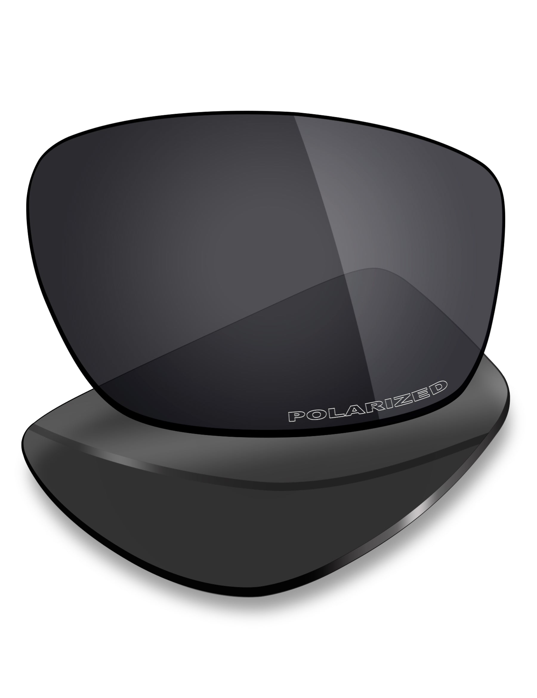 MRYOK Replacement Lenses for Arnette Cheat Sheet AN4166 Sunglasses