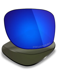 MRYOK Replacement Lenses For Arnette Fire Drill AN4143 - Polarized & UV Protection