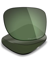 MRYOK Replacement Lenses For Arnette Fire Drill AN4143 - Polarized & UV Protection