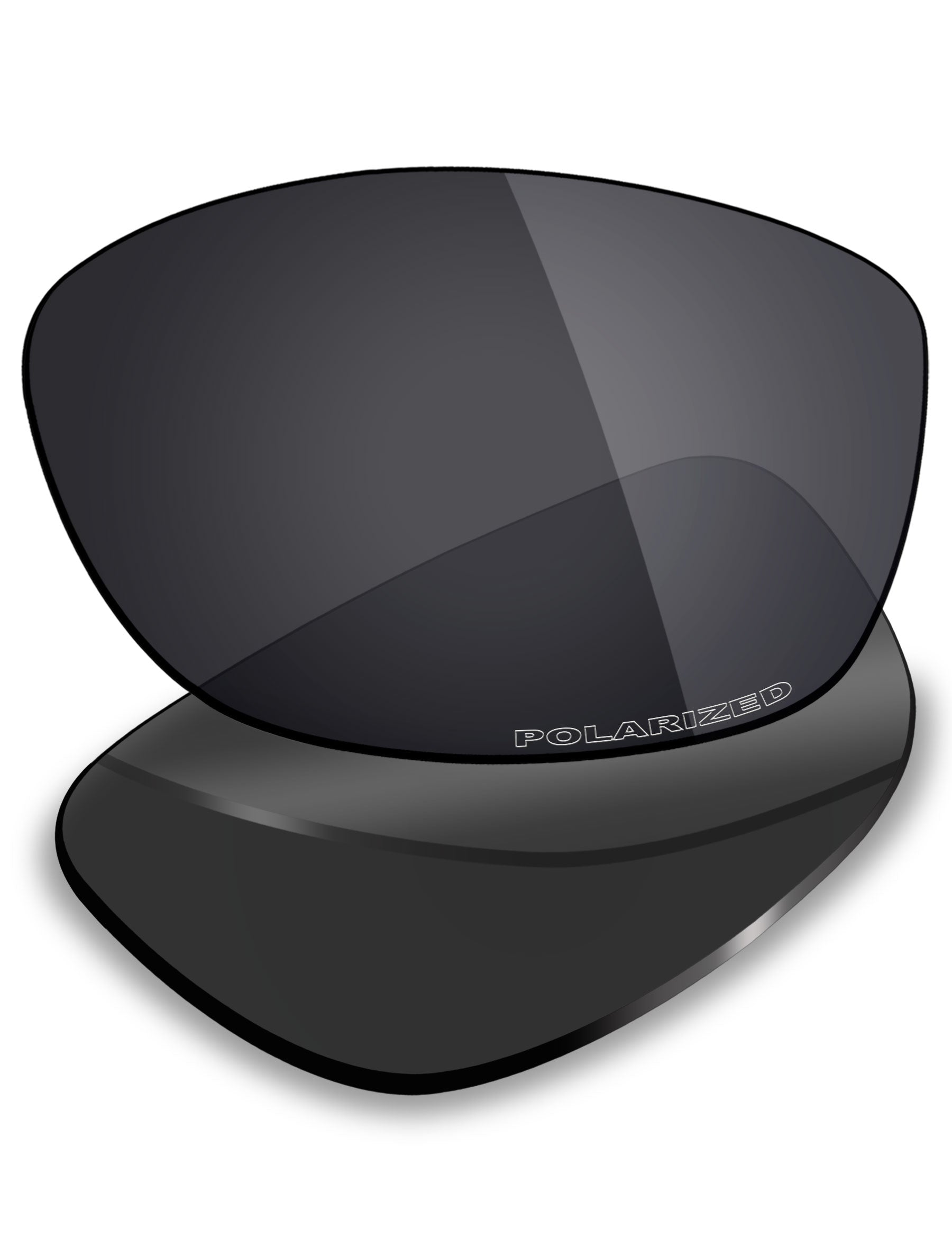 LenzReborn Sostituzione lente polarizzata per occhiali da sole Arnette Reserve AN4226 - Altre opzioni, Marrone ruggine - Polarizzato, Taglia unica LenzReborn Sostituzione lente polarizzata per occhiali da sole Arnette Reserve AN4226 - Altre opzioni, Marrone ruggine - Polarizzato, Taglia unica