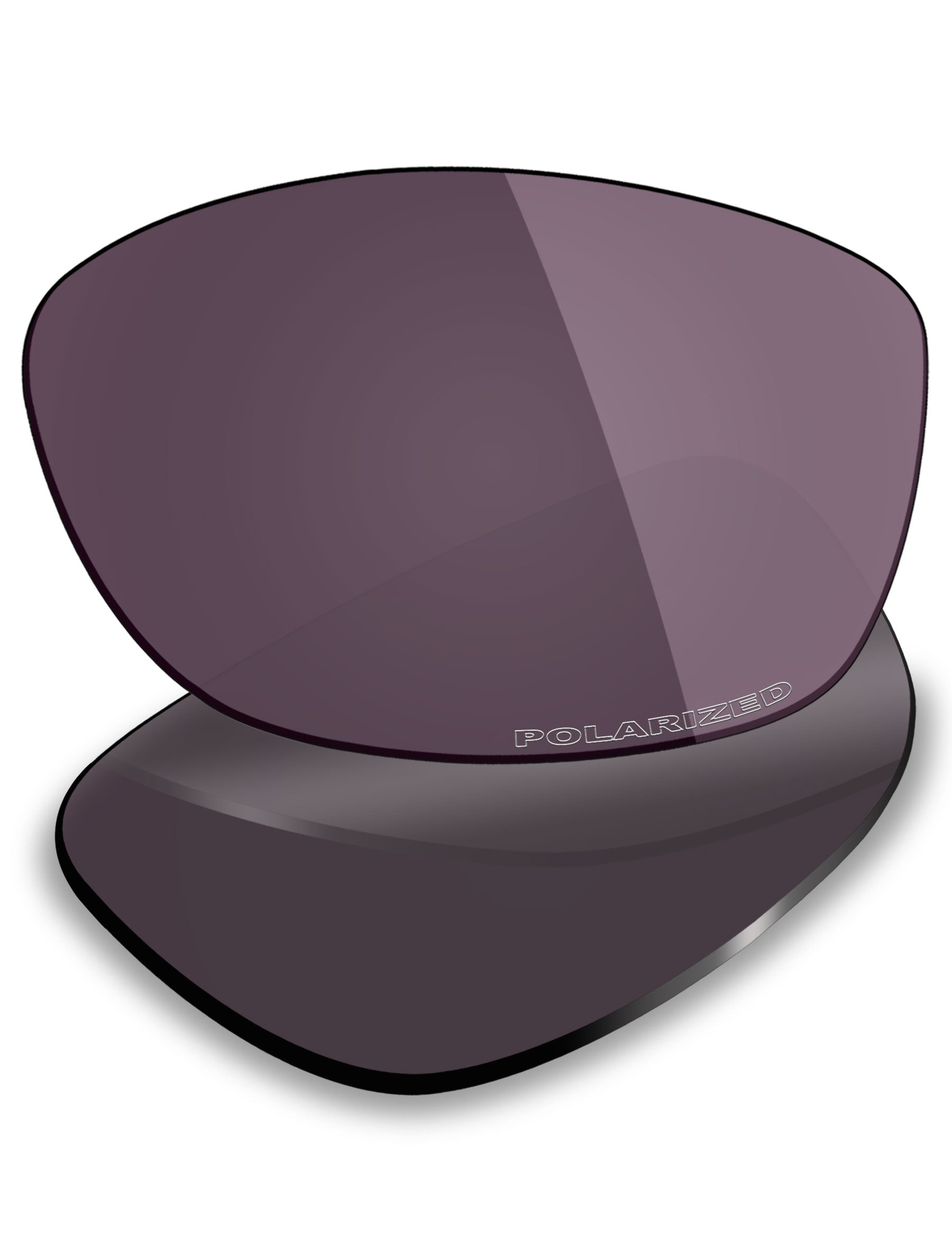 MRYOK Replacement Lenses for Arnette Hot Shot AN4182 62mm