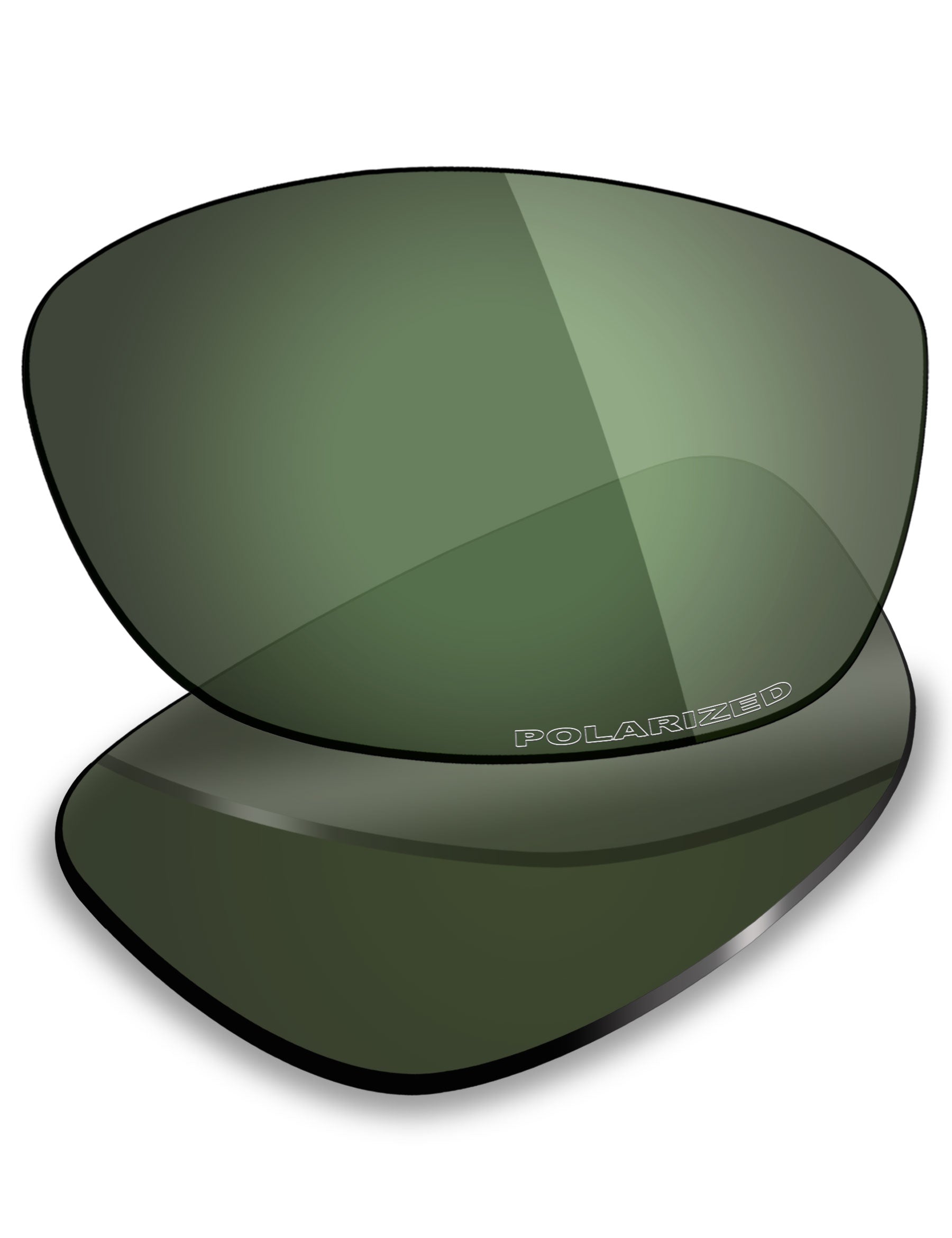 MRYOK Replacement Lenses for Arnette Hot Shot AN4182 62mm