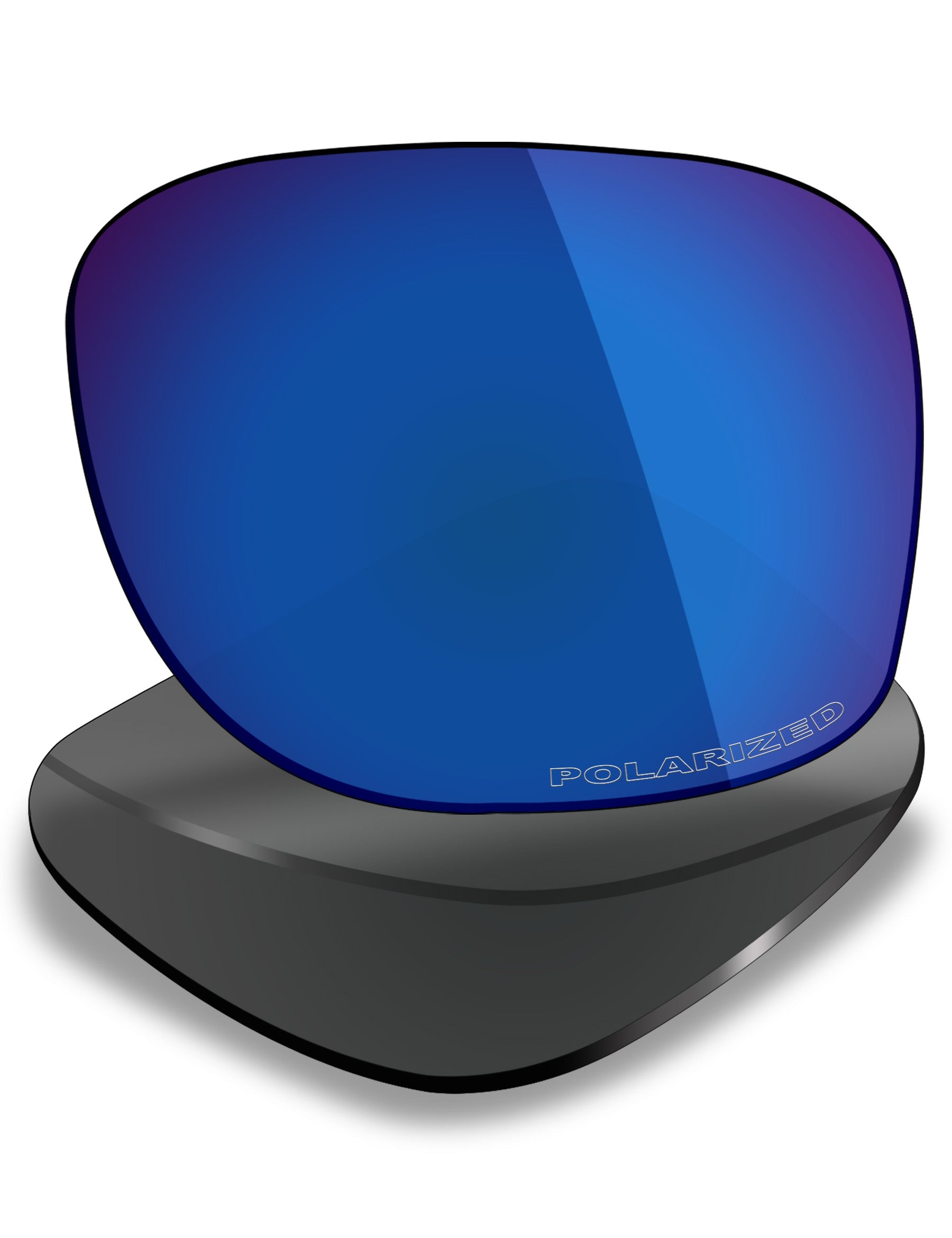 MRYOK Replacement Lenses for Electric Knoxville XL Sunglasses
