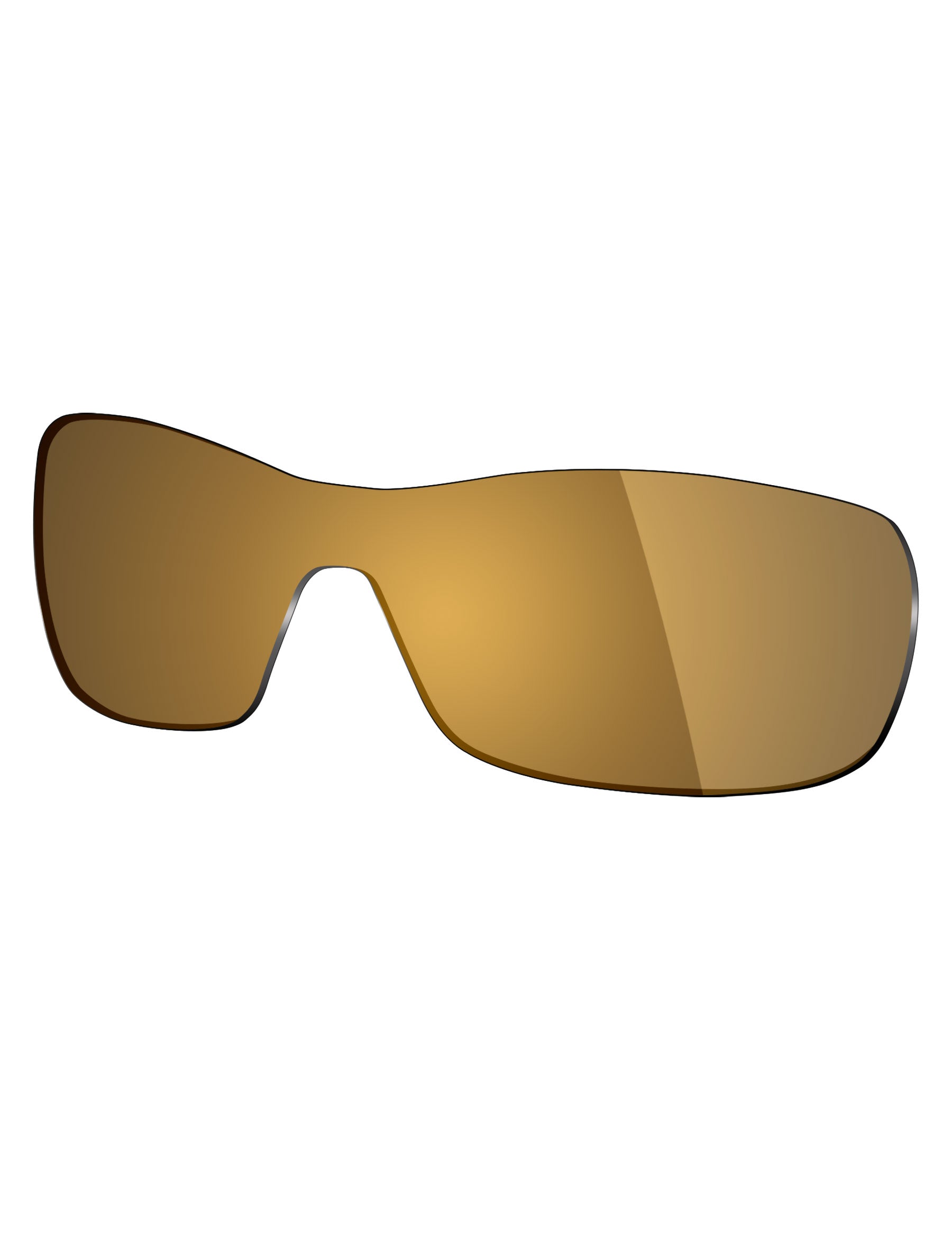 MRYOK Replacement Lenses for Oakley Antix OO9077 Sunglasses – MRY