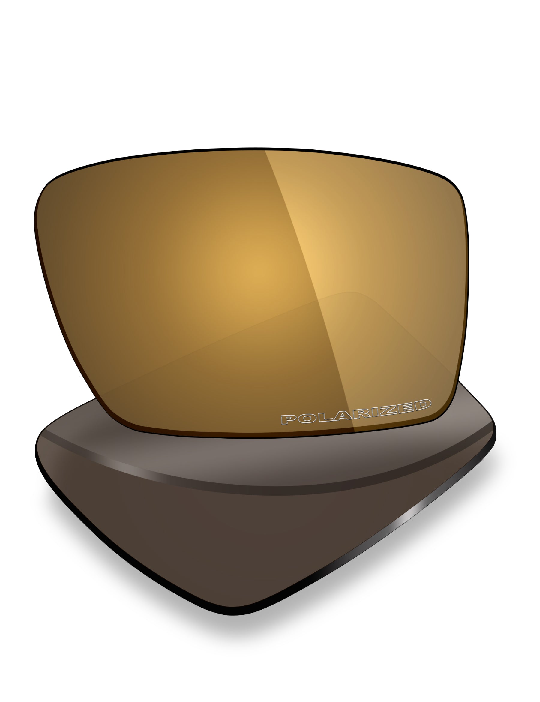 MRYOK Replacement Lenses for Costa Del Mar Rincon 06S9018