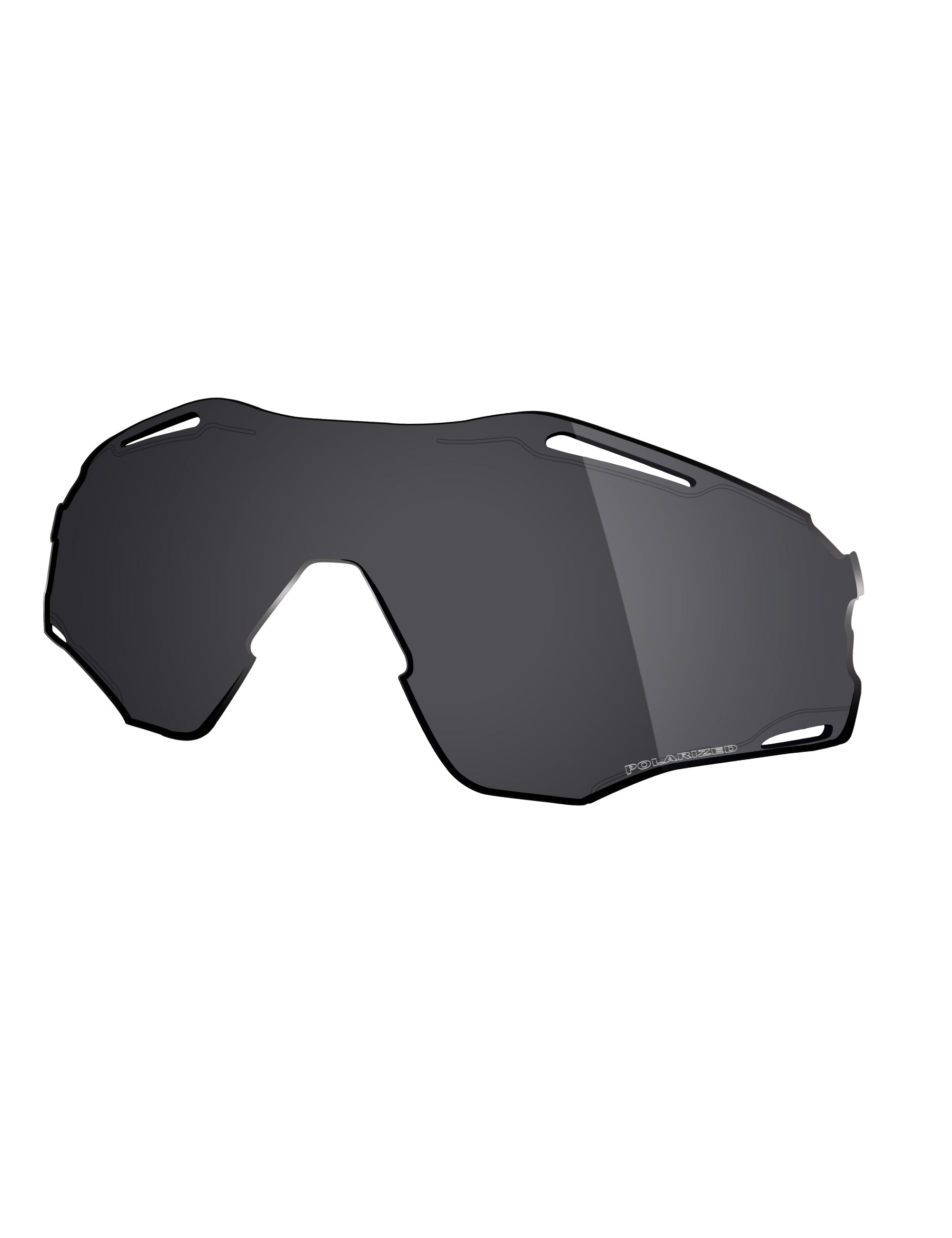 Replacement Lenses for Oakley Cybr Zero OO9512D Sunglasses – MRY