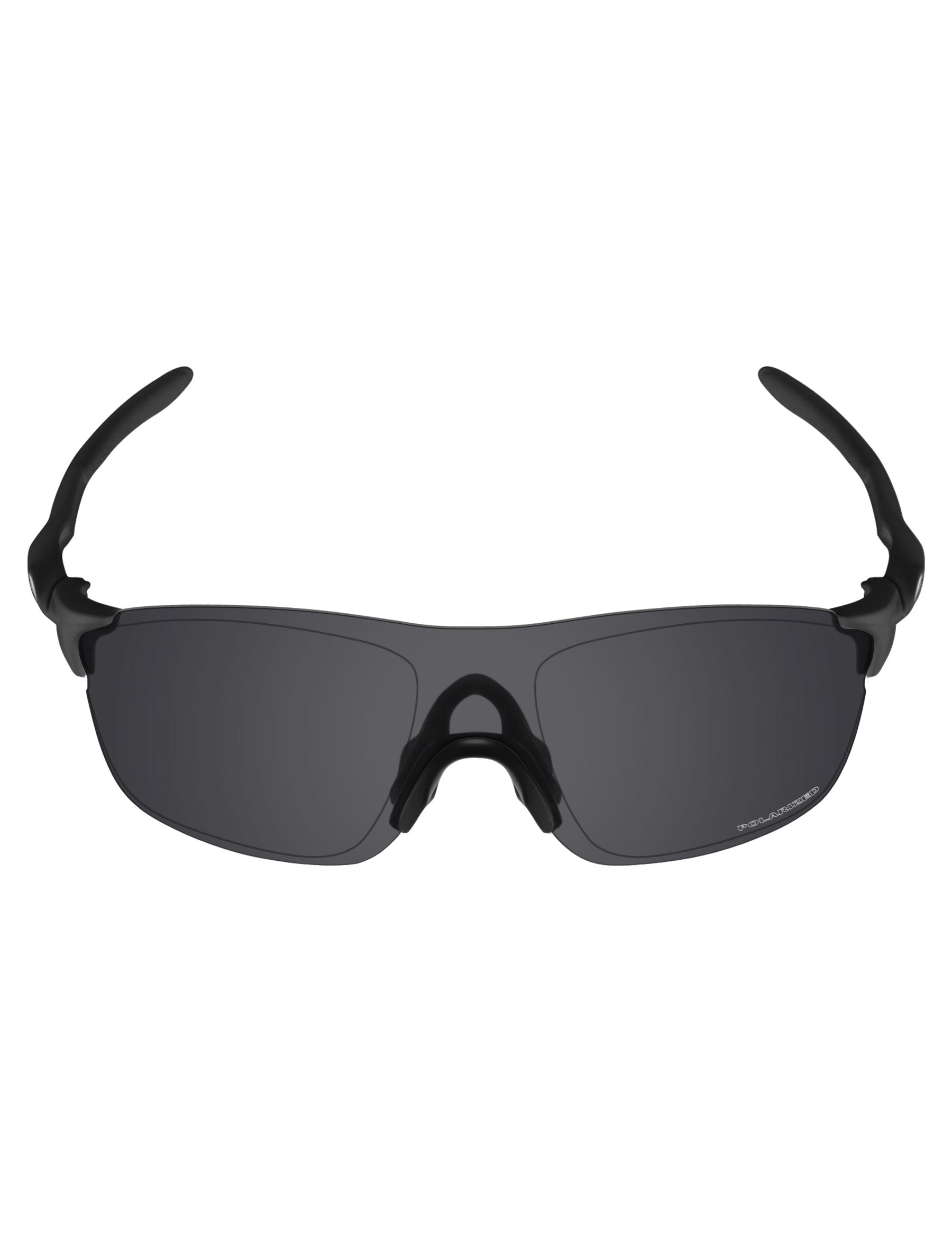 MRYOK Replacement Lenses for Oakley EVZero Pitch OO9383 Sunglasses