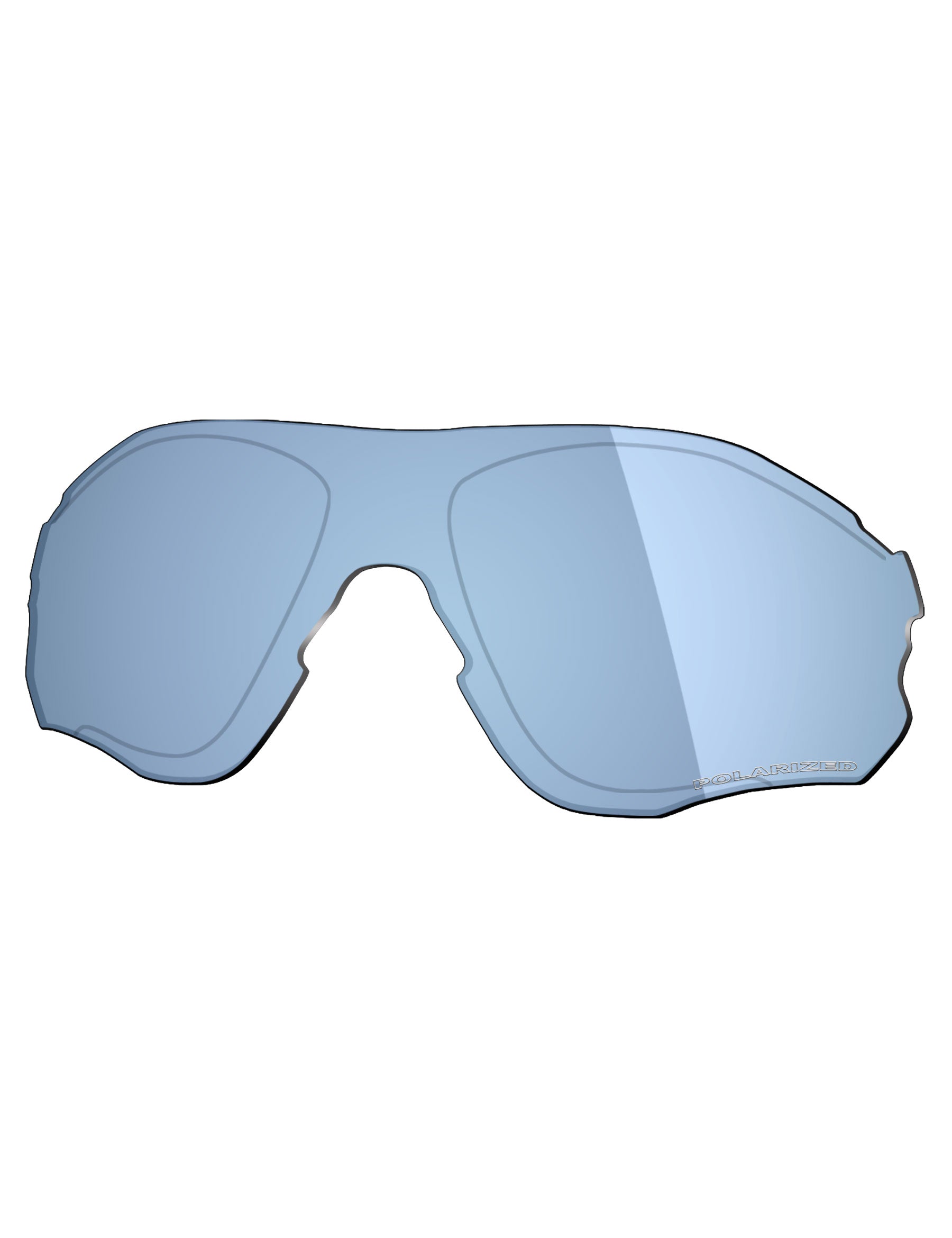 MRYOK Replacement Lenses for Oakley EVZero Path OO9308 Sunglasses
