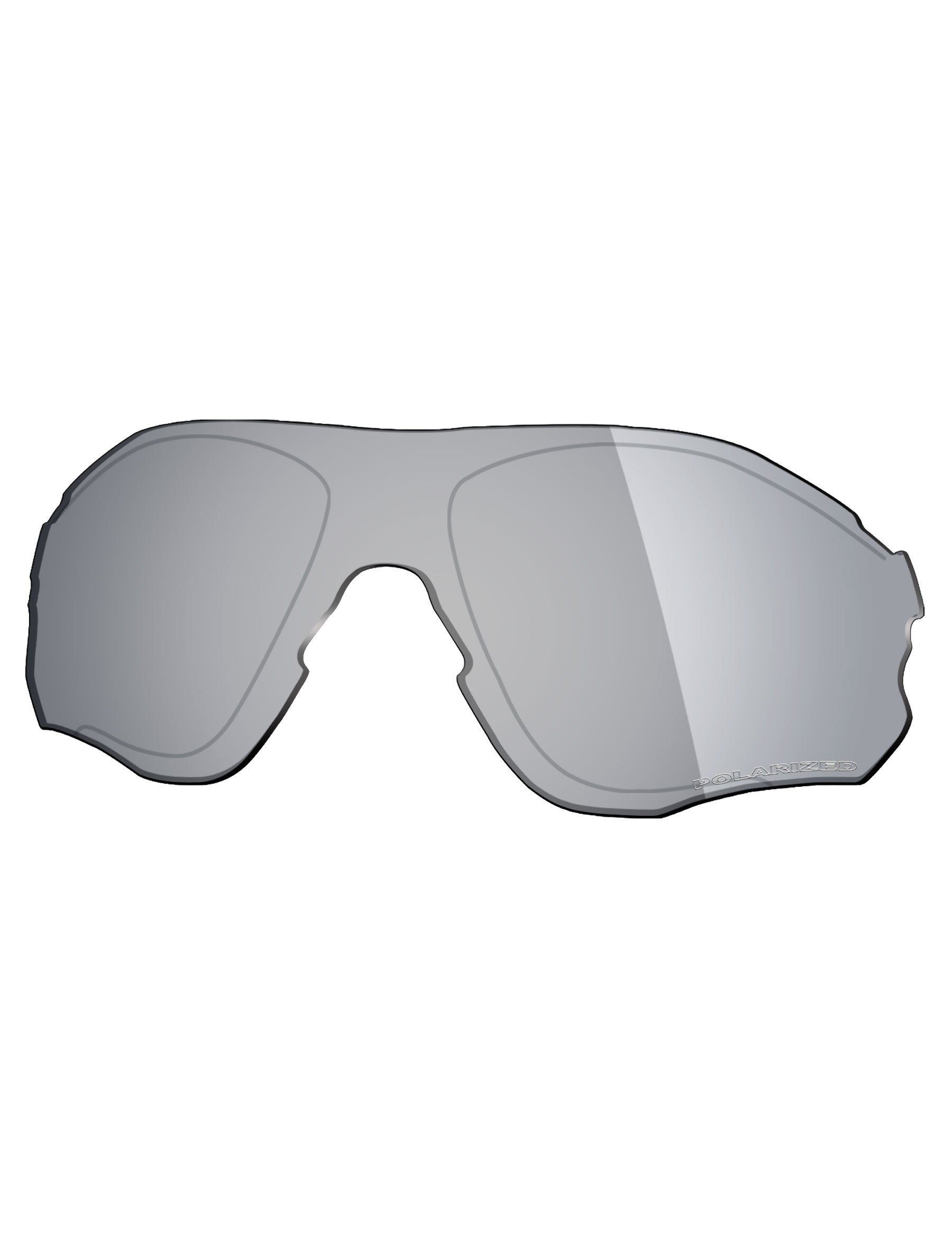 MRYOK Replacement Lenses for Oakley EVZero Path OO9308 Sunglasses