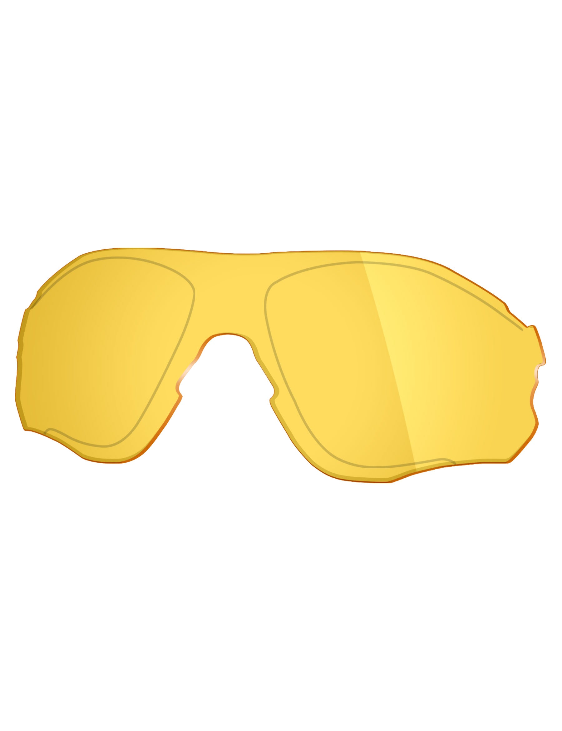 MRYOK Replacement Lenses for Oakley EVZero Path OO9308 Sunglasses