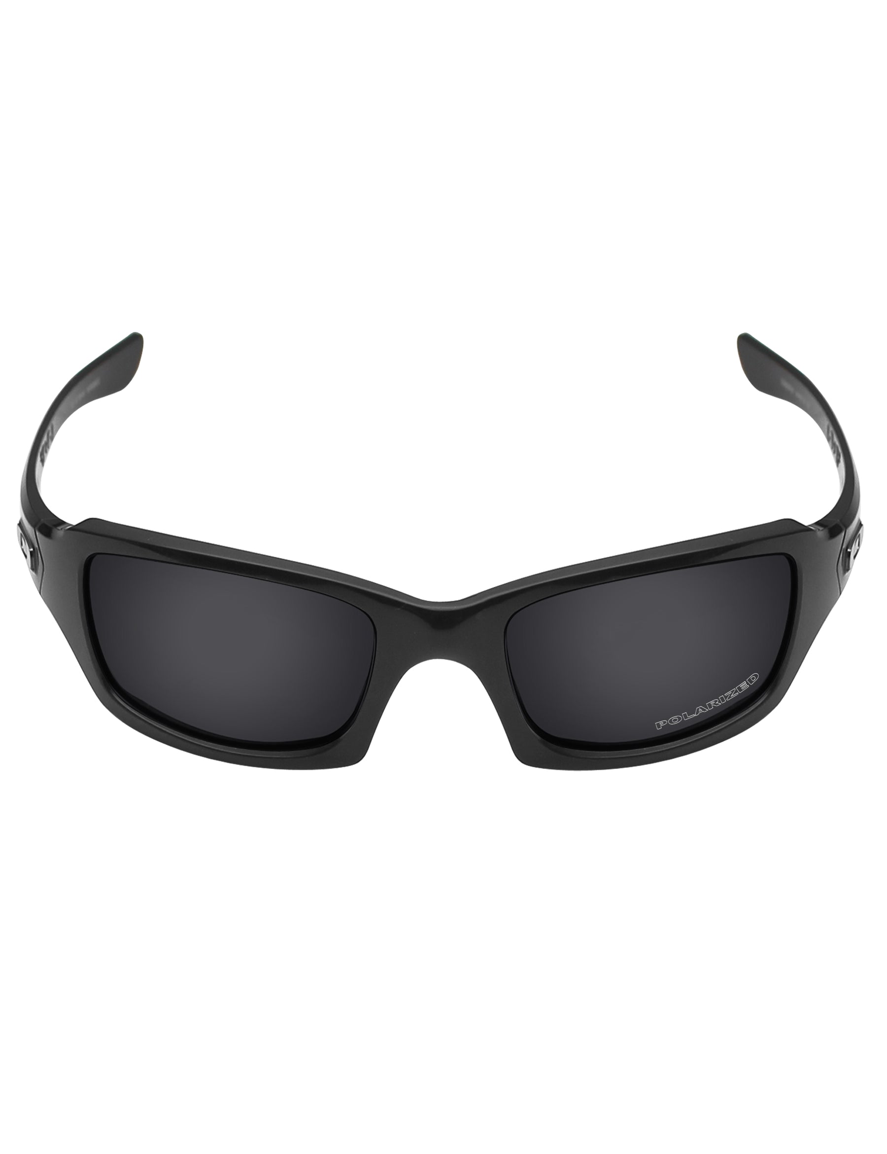 MRYOK Replacement Lenses for Oakley Fives Squared OO9238 54mm