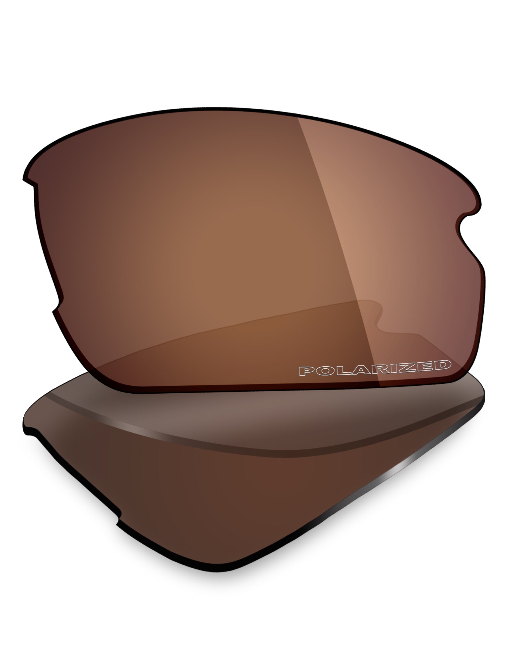 MRYOK Replacement Lenses for Oakley Flak 2.0 OO9295 Sunglasses
