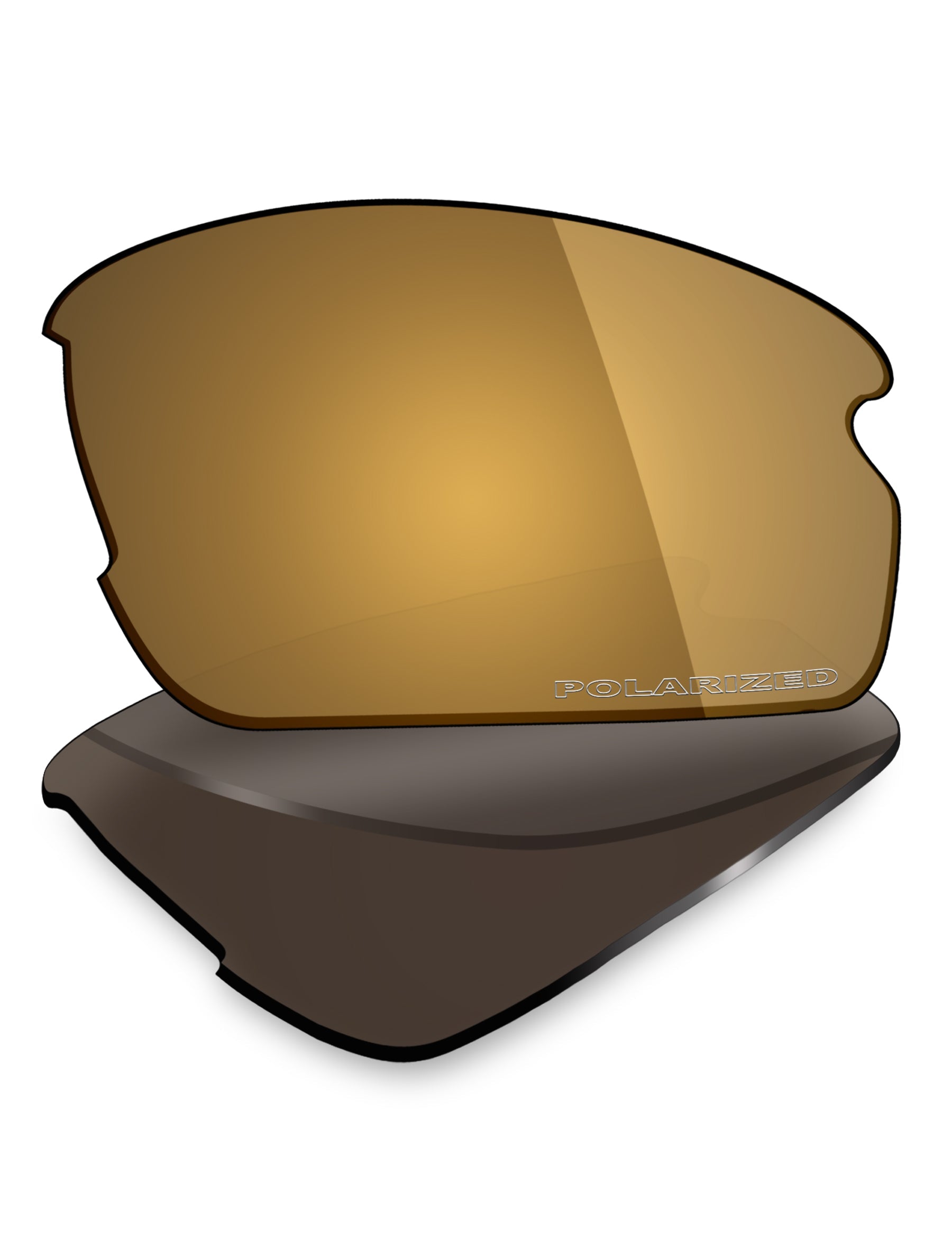 MRYOK Replacement Lenses for Oakley Flak 2.0 OO9295 Sunglasses