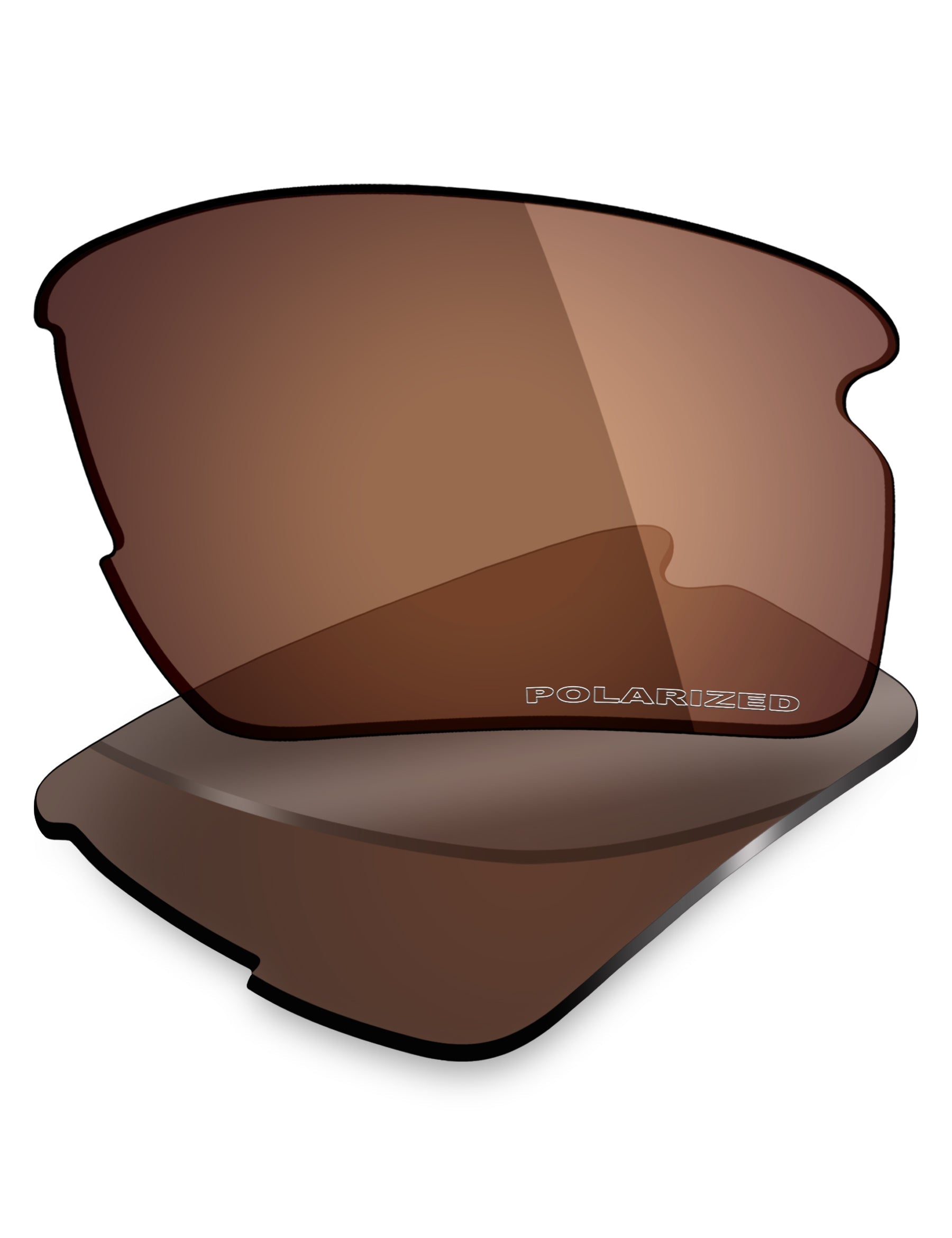 MRYOK Replacement Lenses for Oakley Flak 2.0 XL OO9188 Sunglasses