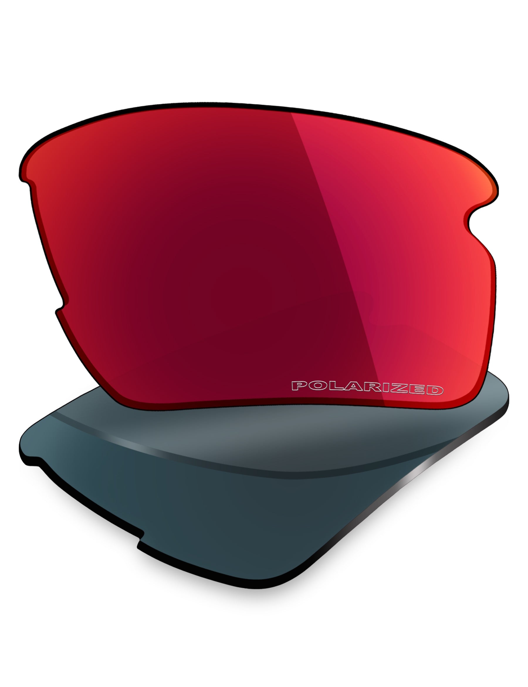 MRYOK Replacement Lenses for Oakley Flak 2.0 XL OO9188 Sunglasses