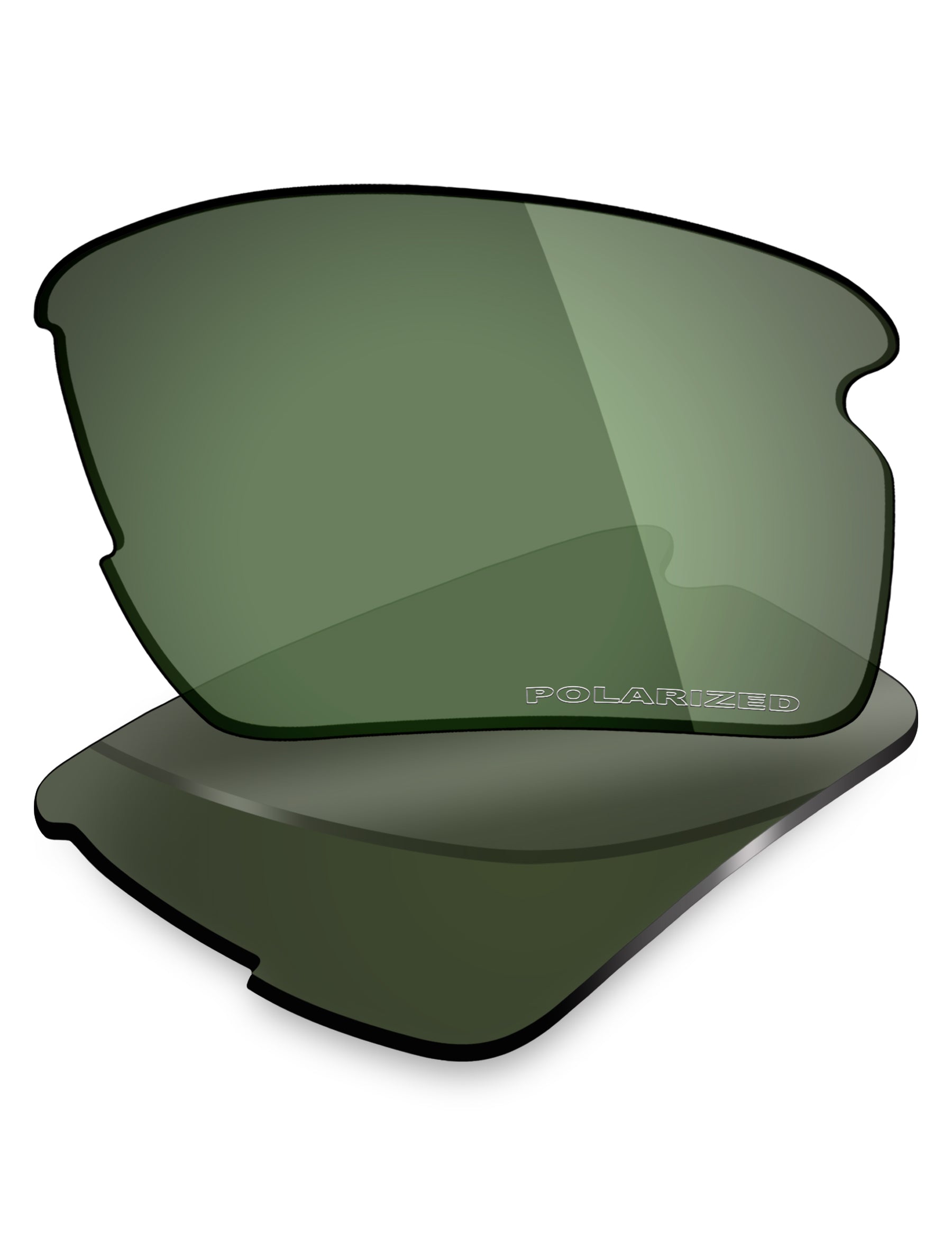 MRYOK Replacement Lenses for Oakley Flak 2.0 XL OO9188 Sunglasses