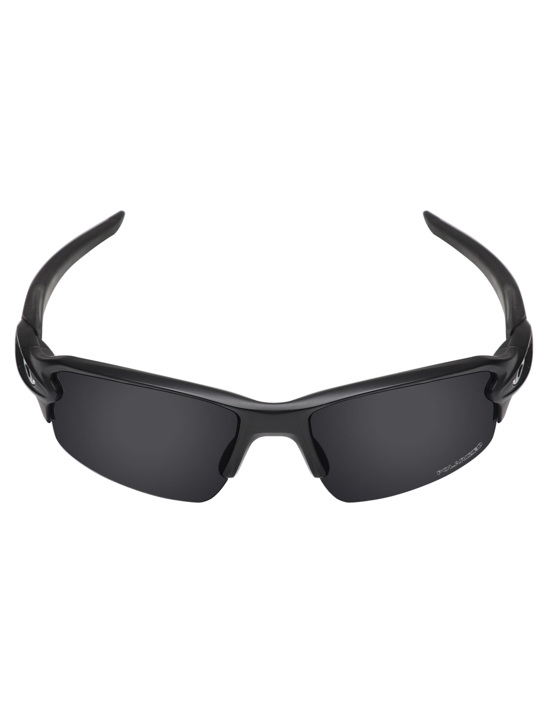 MRYOK Replacement Lenses for Oakley Flak 2.0 OO9295 Sunglasses