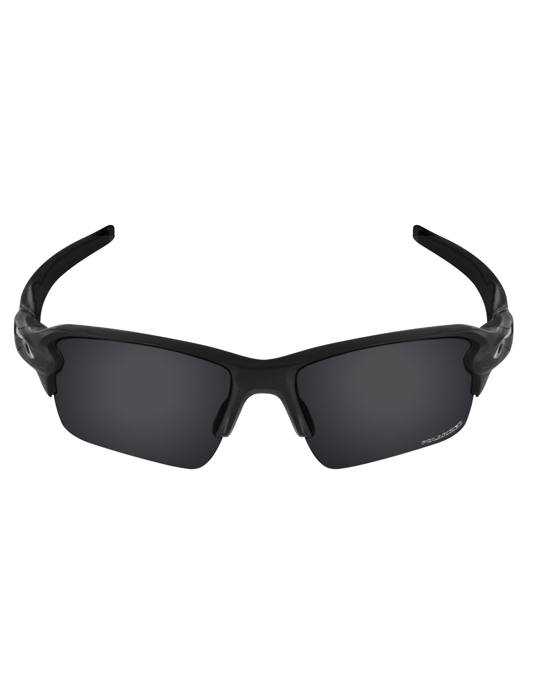 MRYOK Replacement Lenses for Oakley Flak 2.0 XL OO9188 Sunglasses