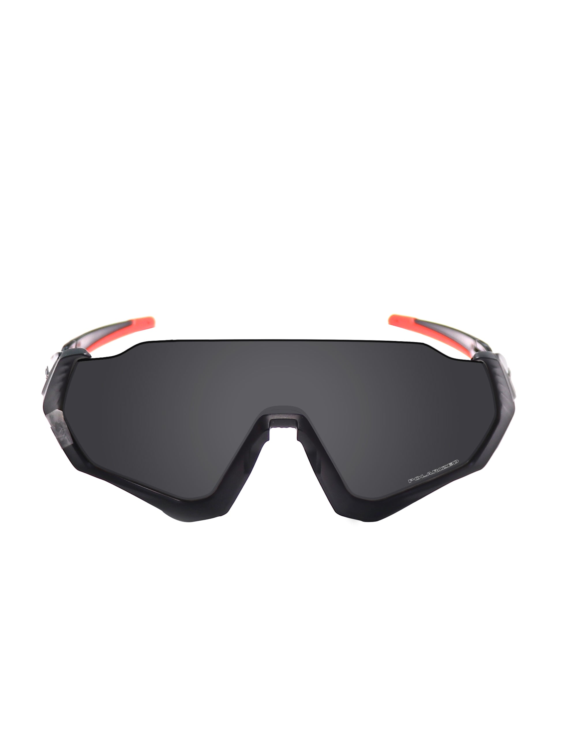 MRYOK Replacement Lenses for Oakley Flight Jacket OO9401