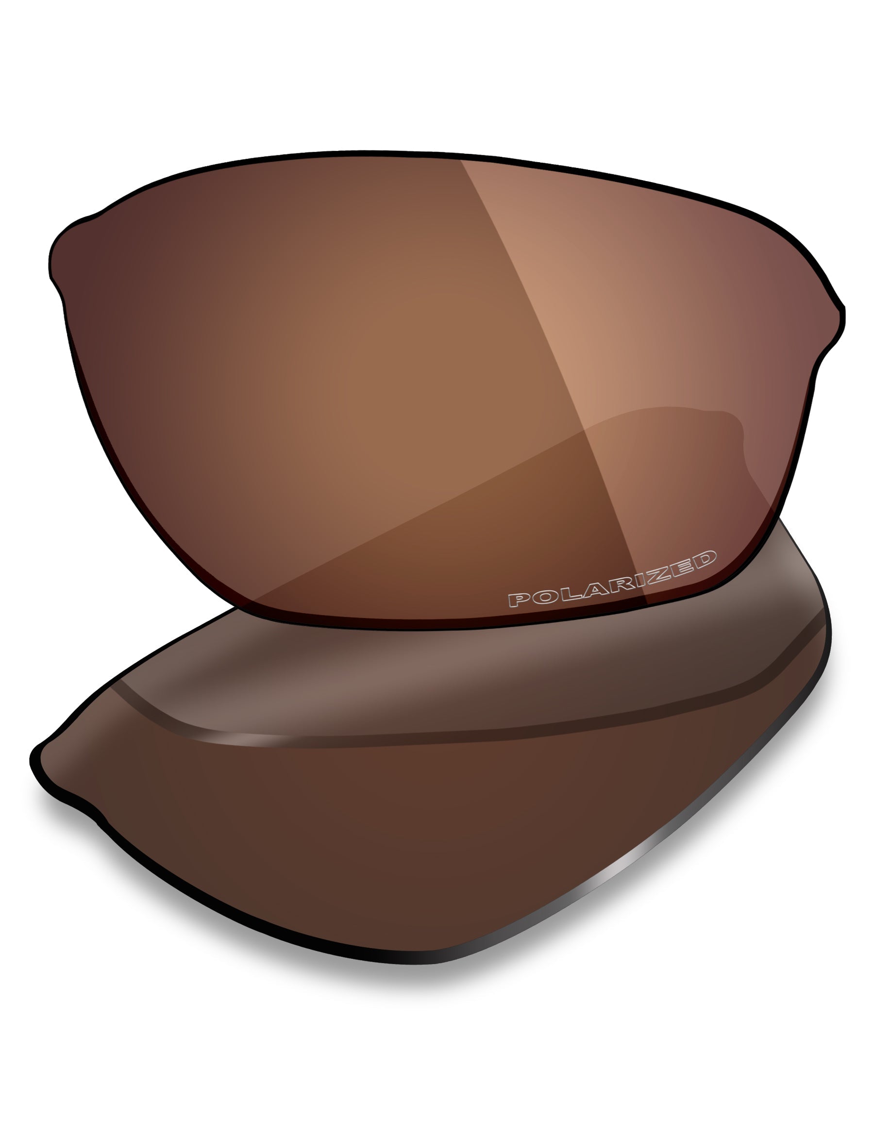 MRYOK Replacement Lenses for Oakley Half Wire 2.0 Sunglasses – MRY