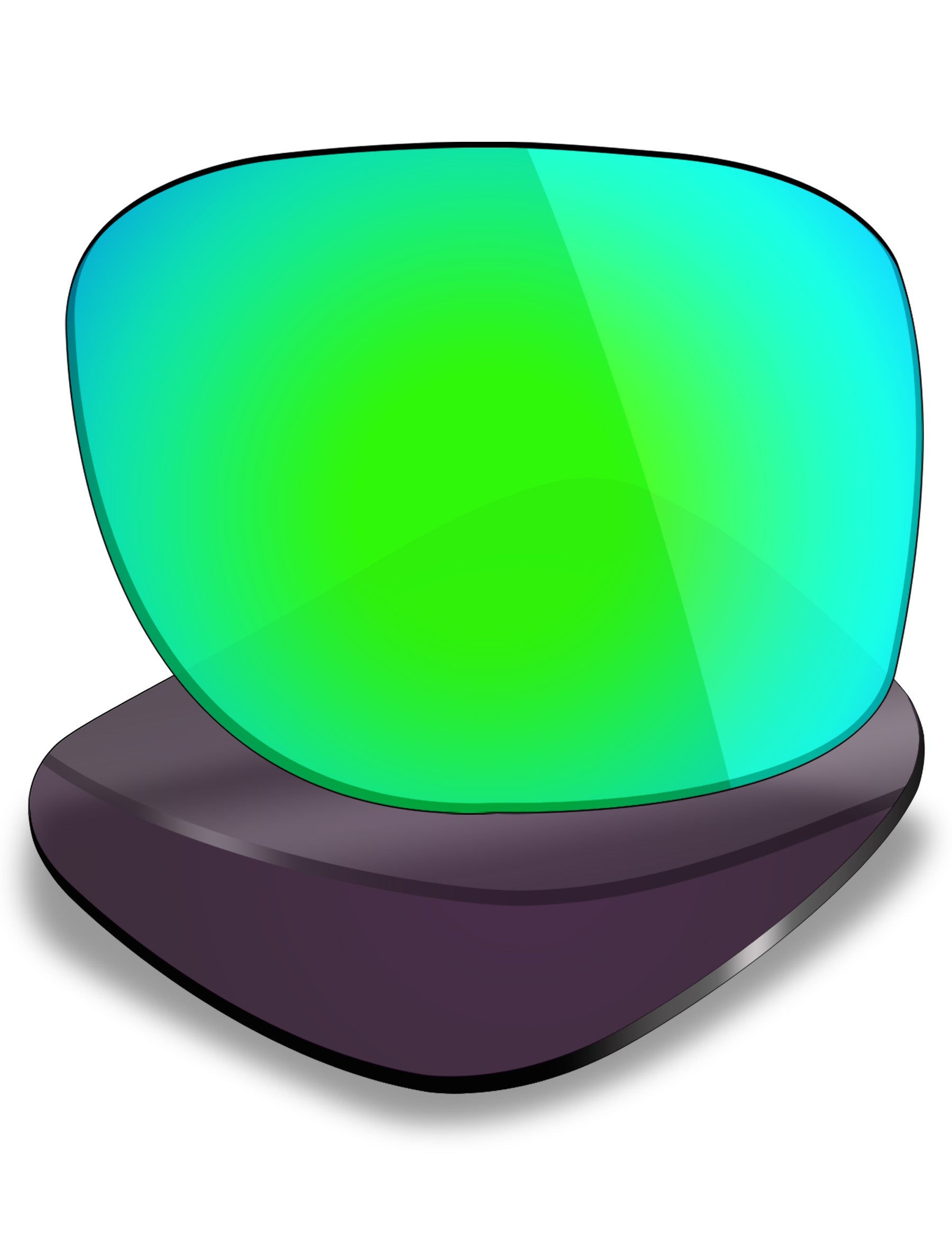 Spy LOGAN Polarized 6700000000211 Sunglasses In Matte Black - Foto 5