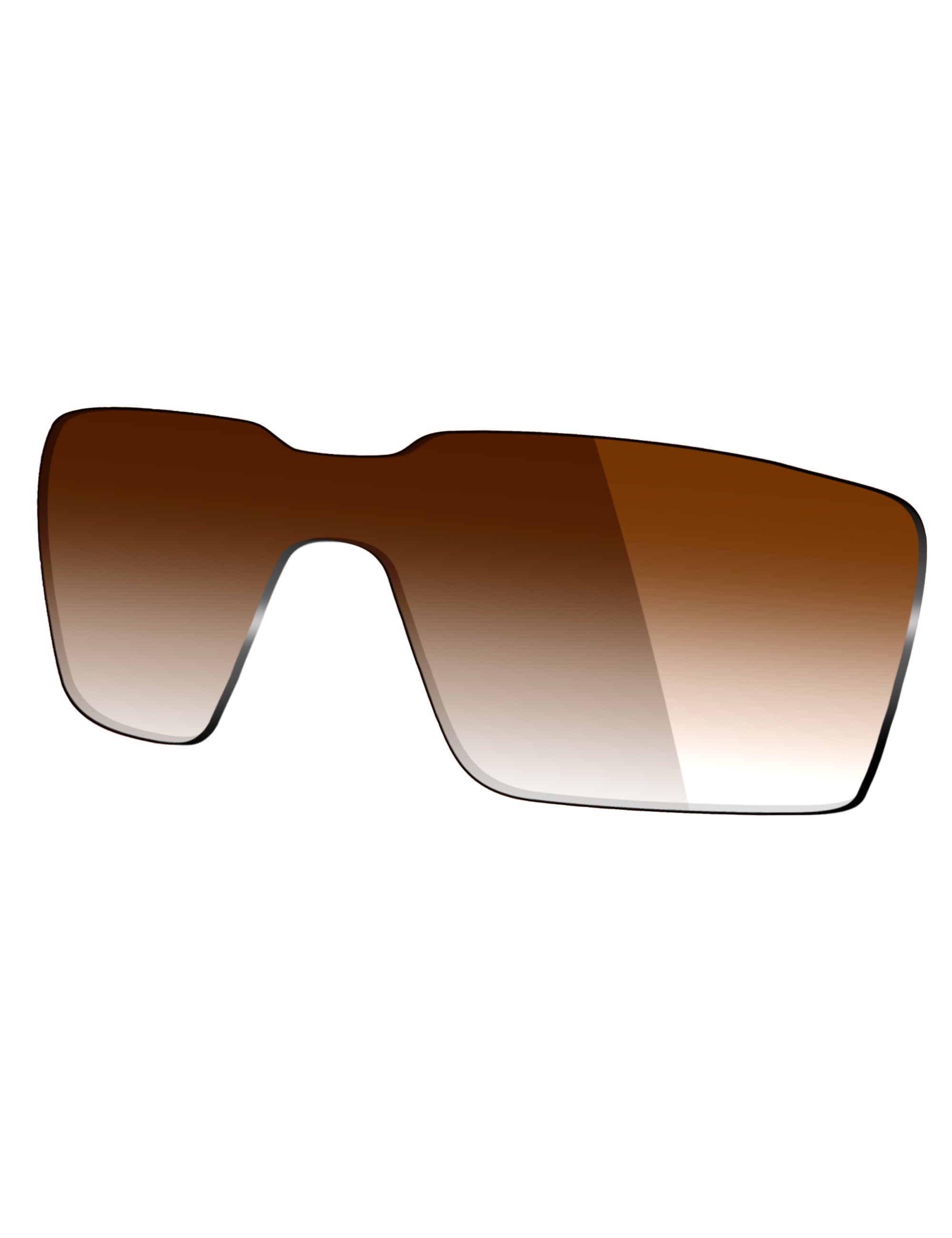 MRYOK Replacement Lenses for Oakley Probation OO4041 Sunglasses