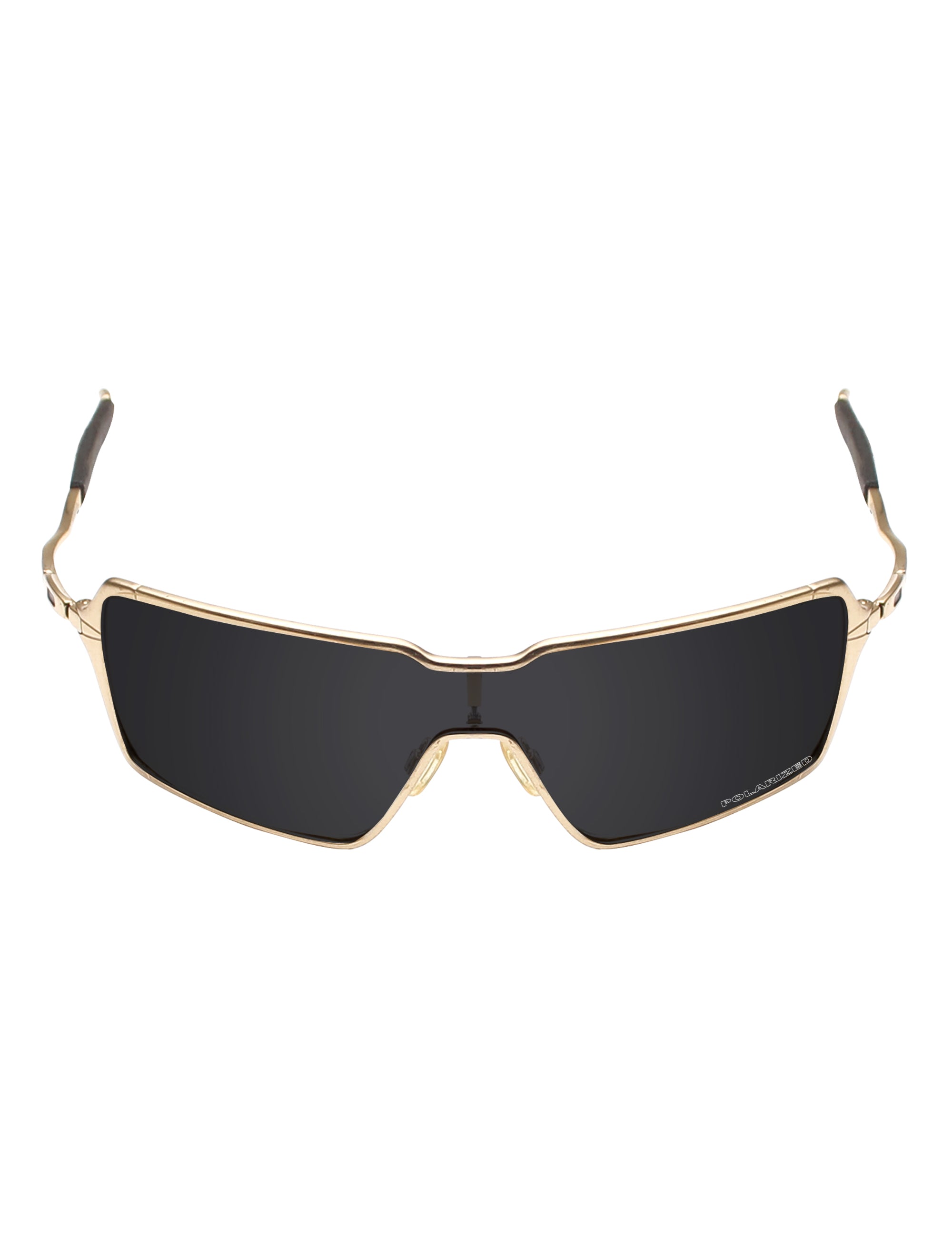 MRYOK Replacement Lenses for Oakley Probation OO4041 Sunglasses