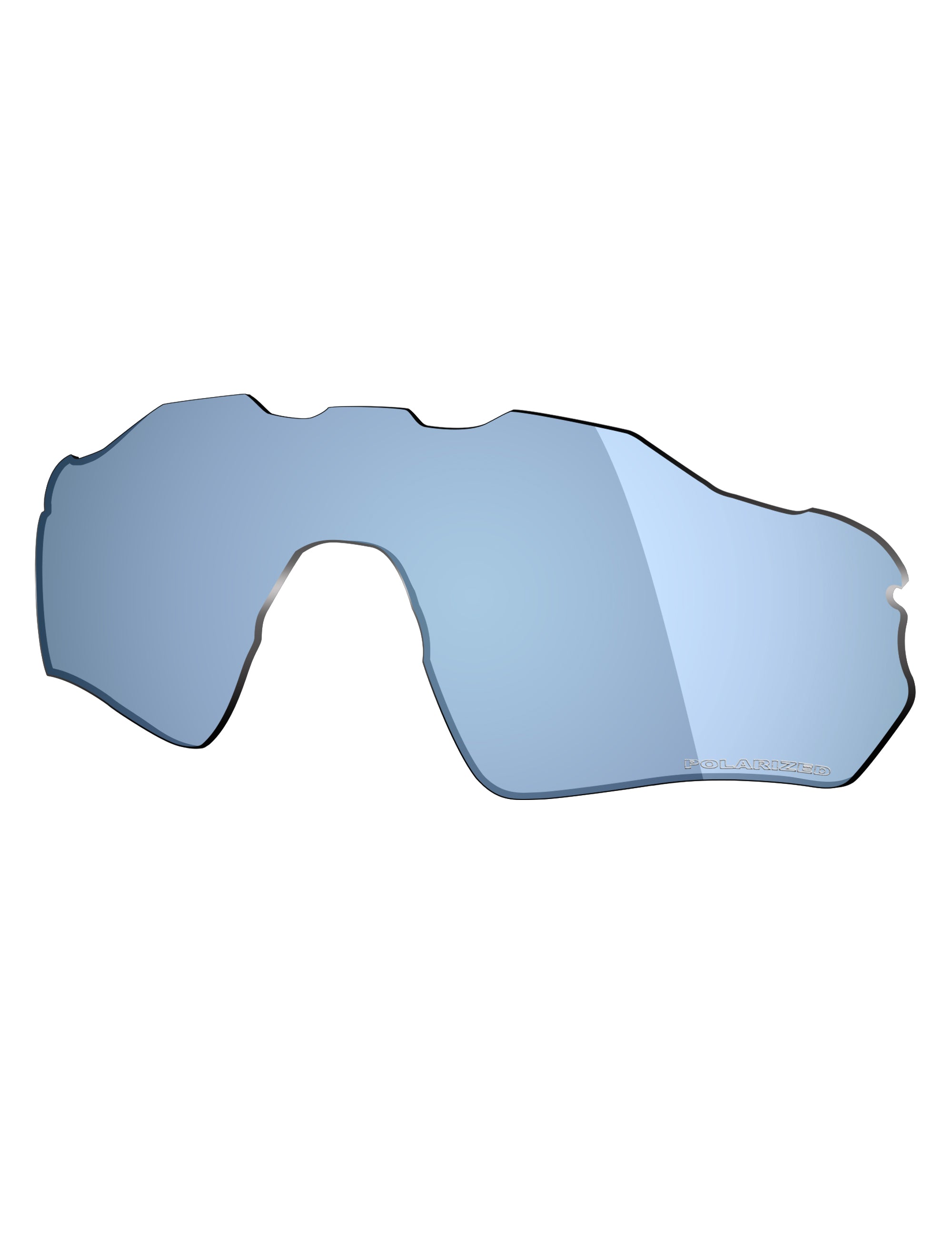 MRYOK Replacement Lenses for Oakley Radar EV Path OO9208