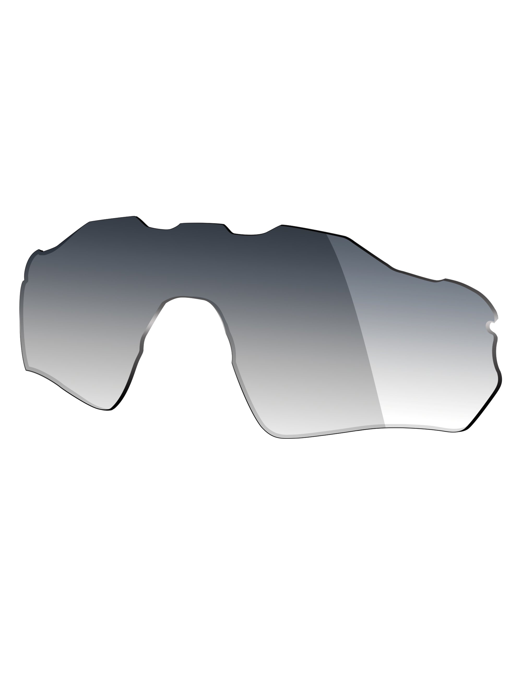 MRYOK Replacement Lenses for Oakley Radar EV Path OO9208