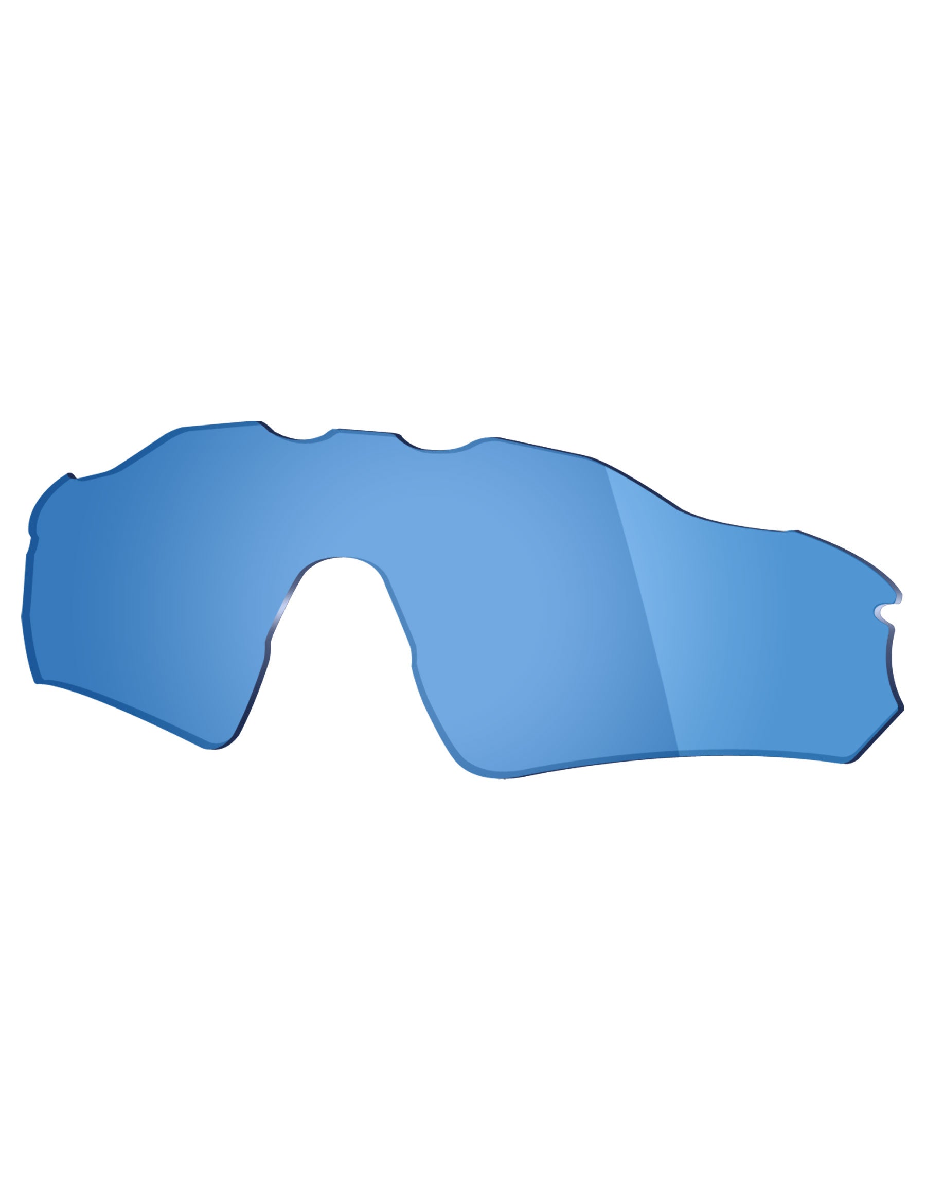 MRYOK Replacement Lenses for Oakley Radar EV Path OO9208