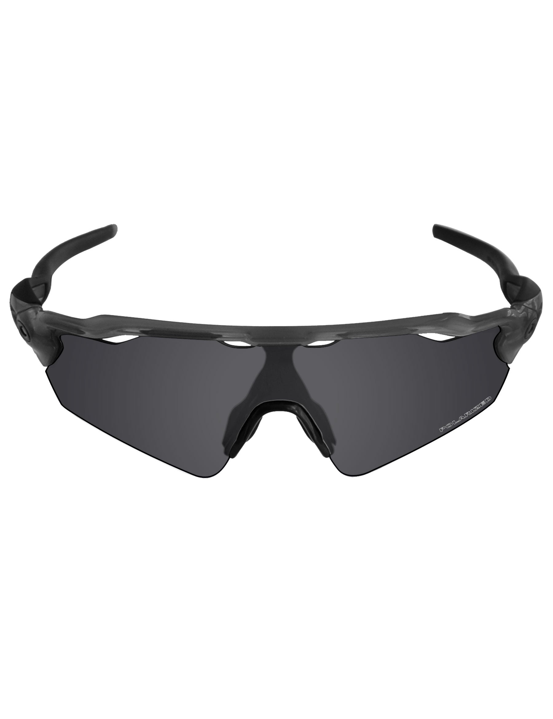 MRYOK Replacement Lenses for Oakley Radar EV Path OO9208 38mm