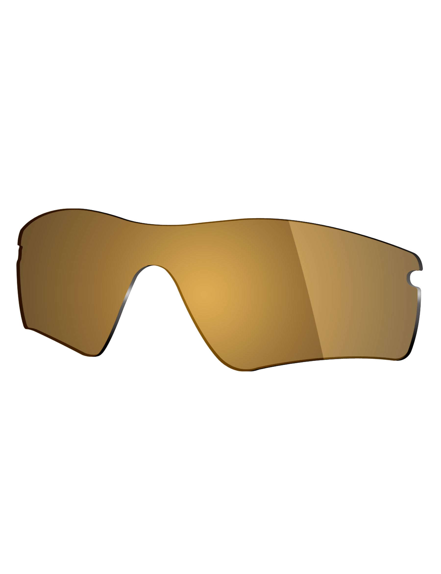 Oakley Radarlock Radar Path Replacement Lenses MRYOK Replacement