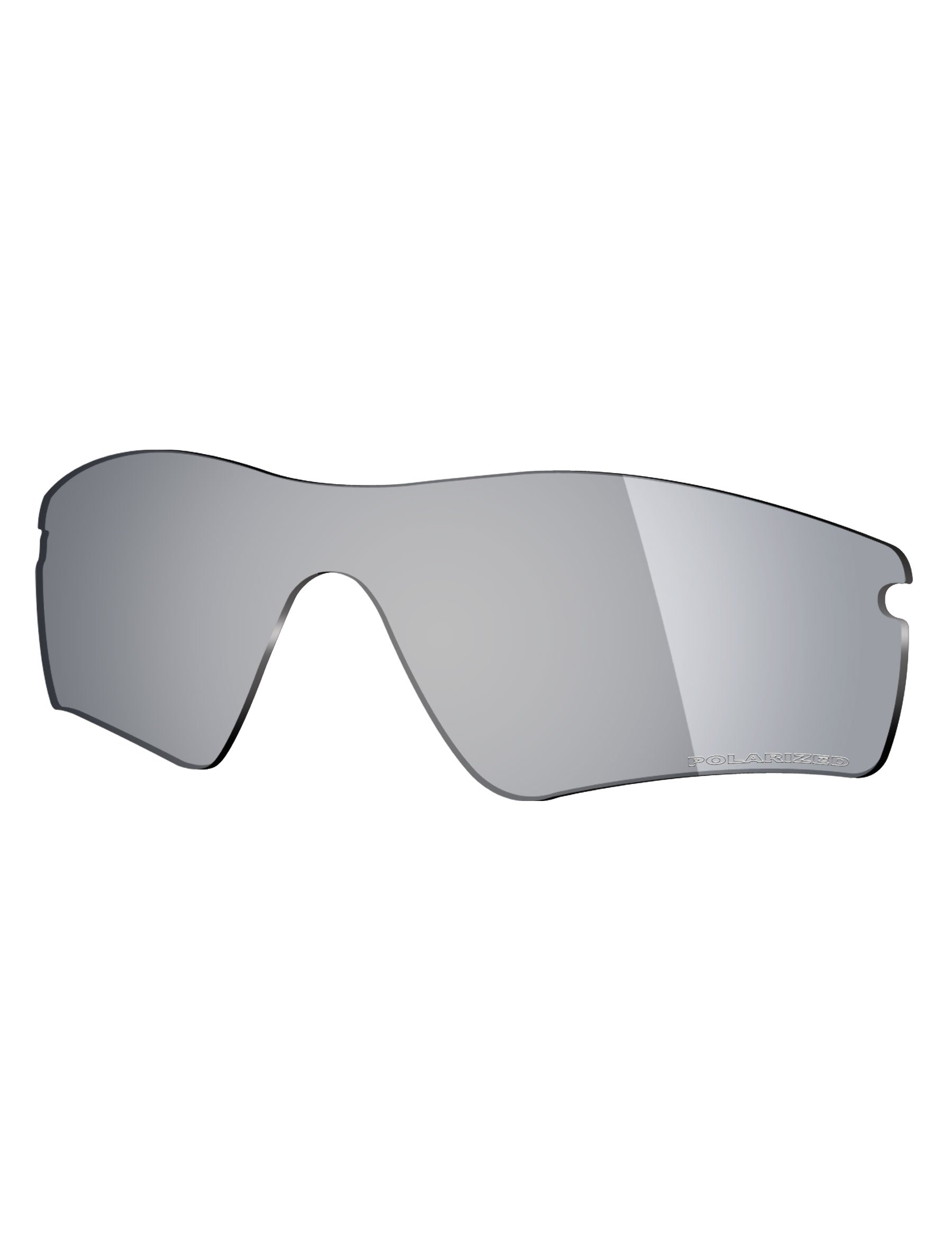 MRYOK Replacement Lenses for Oakley RadarLock Path OO9181