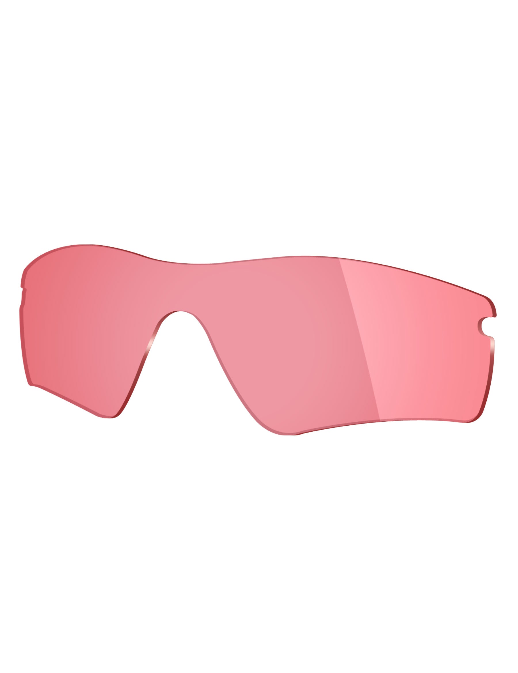 MRYOK Replacement Lenses for Oakley RadarLock Path OO9181