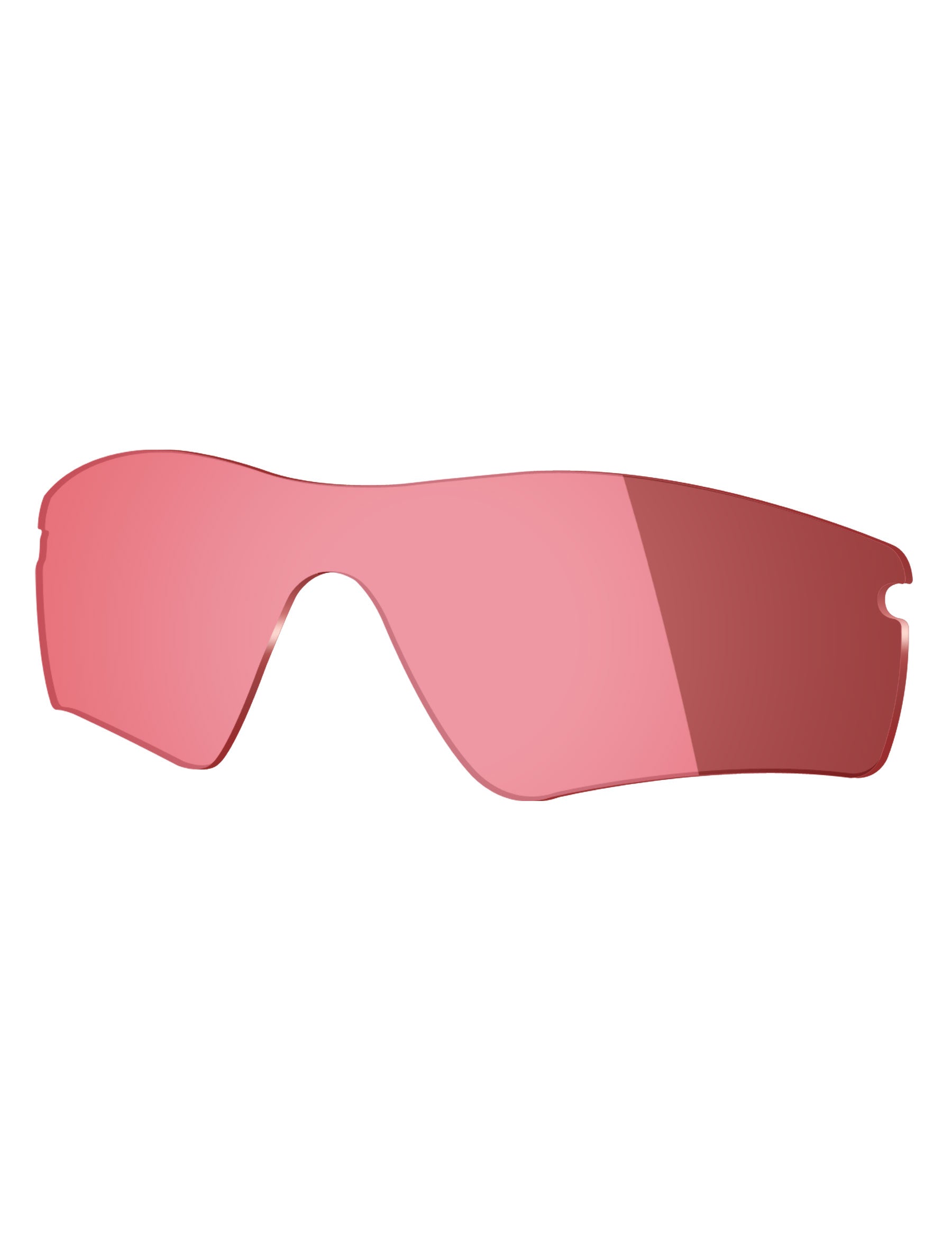 MRYOK Replacement Lenses for Oakley RadarLock Path OO9181