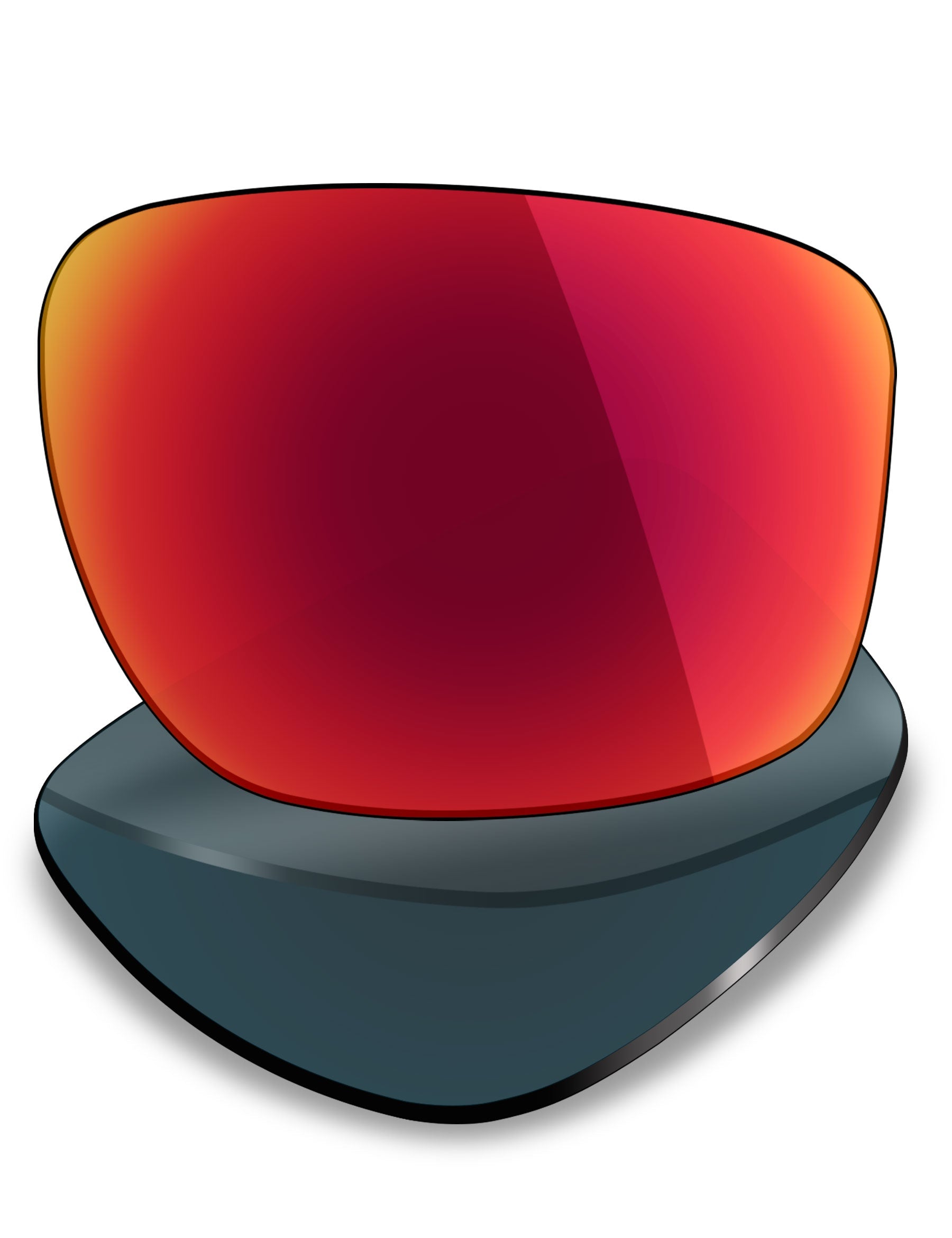 レンズ新品 OAKLEY SLIVER OAKLEY オークリー SLIVER XL スリバー エックスエル ～れんず屋