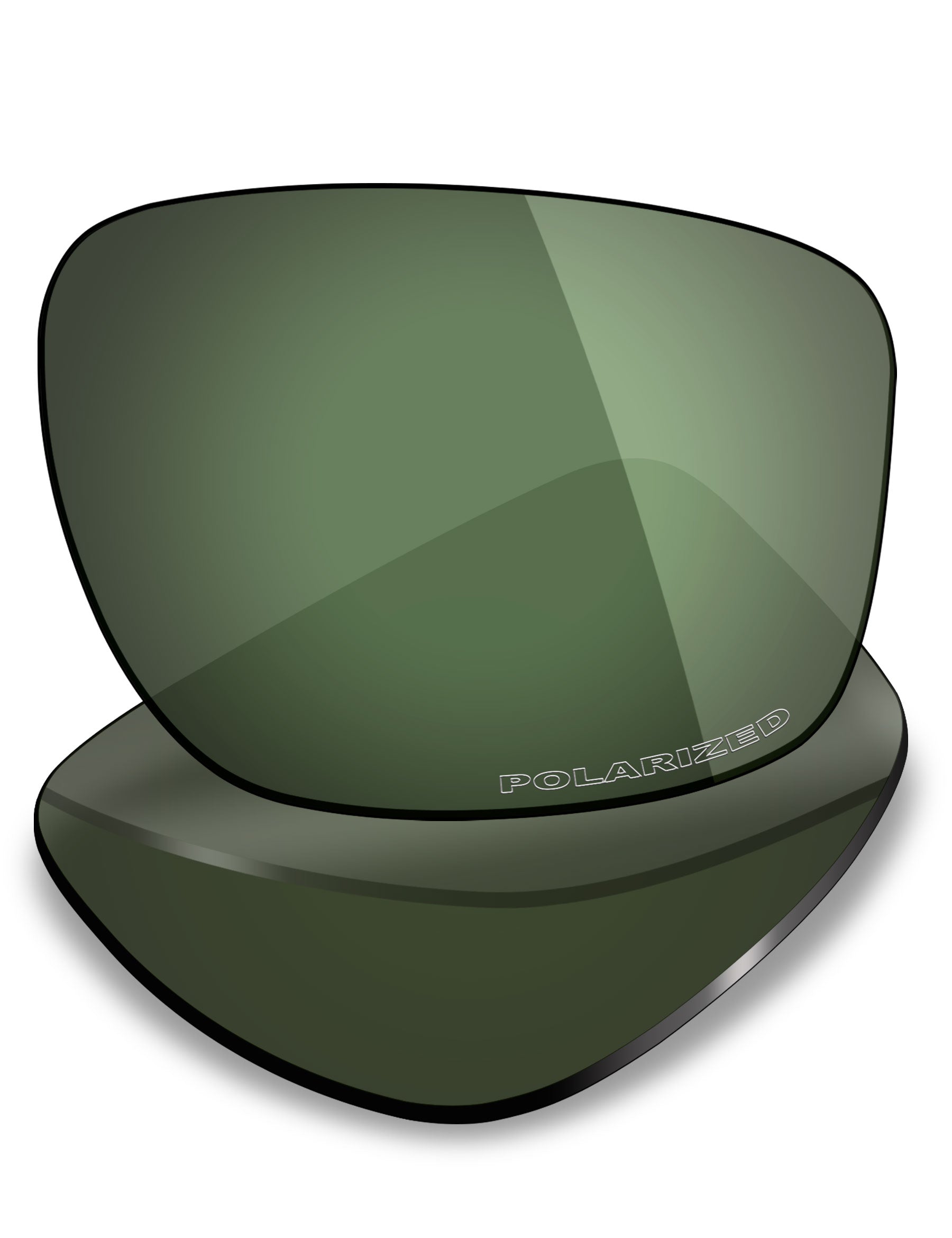 MRYOK Replacement Lenses for Oakley Sliver OO9262 Sunglasses – MRY