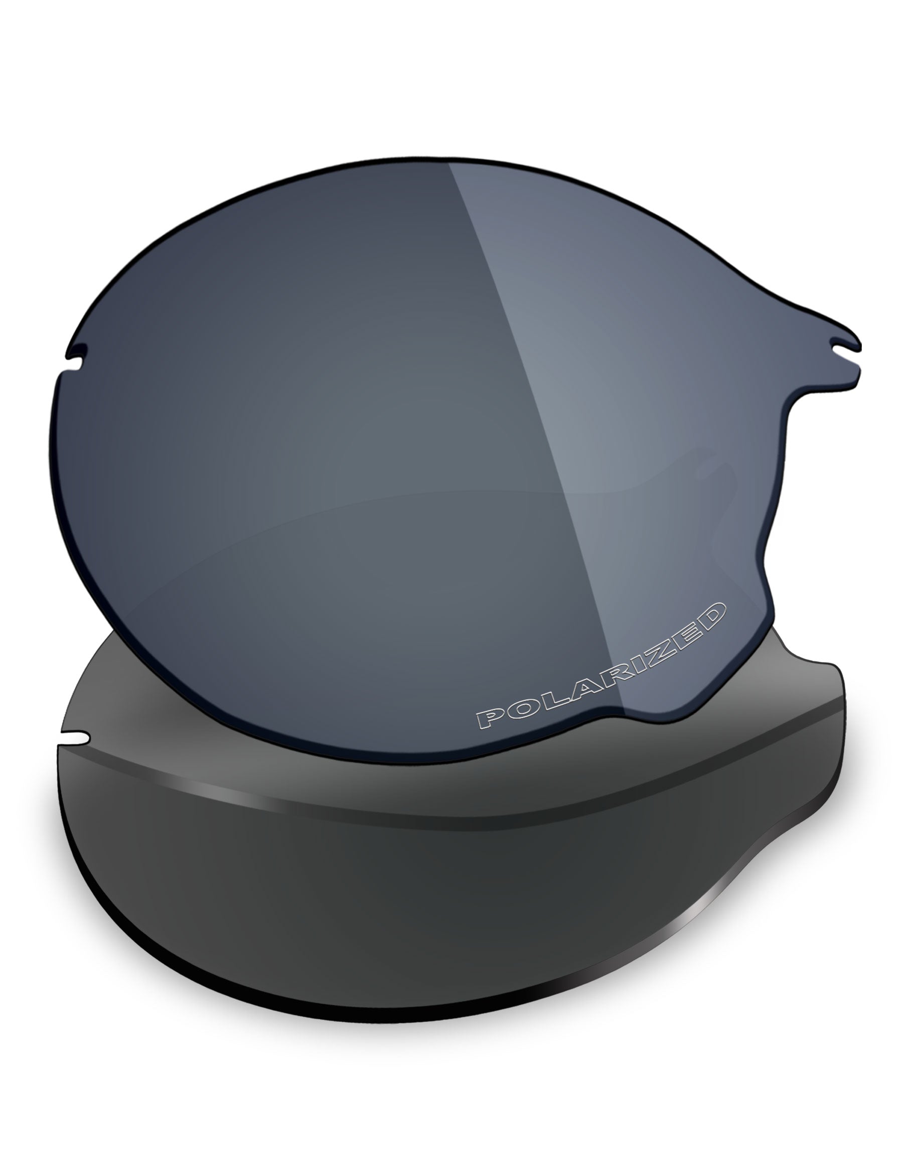 MYRE SPEEDCRAFT® XS - Tokyo Night - Purple Multilayer Mirror Lens