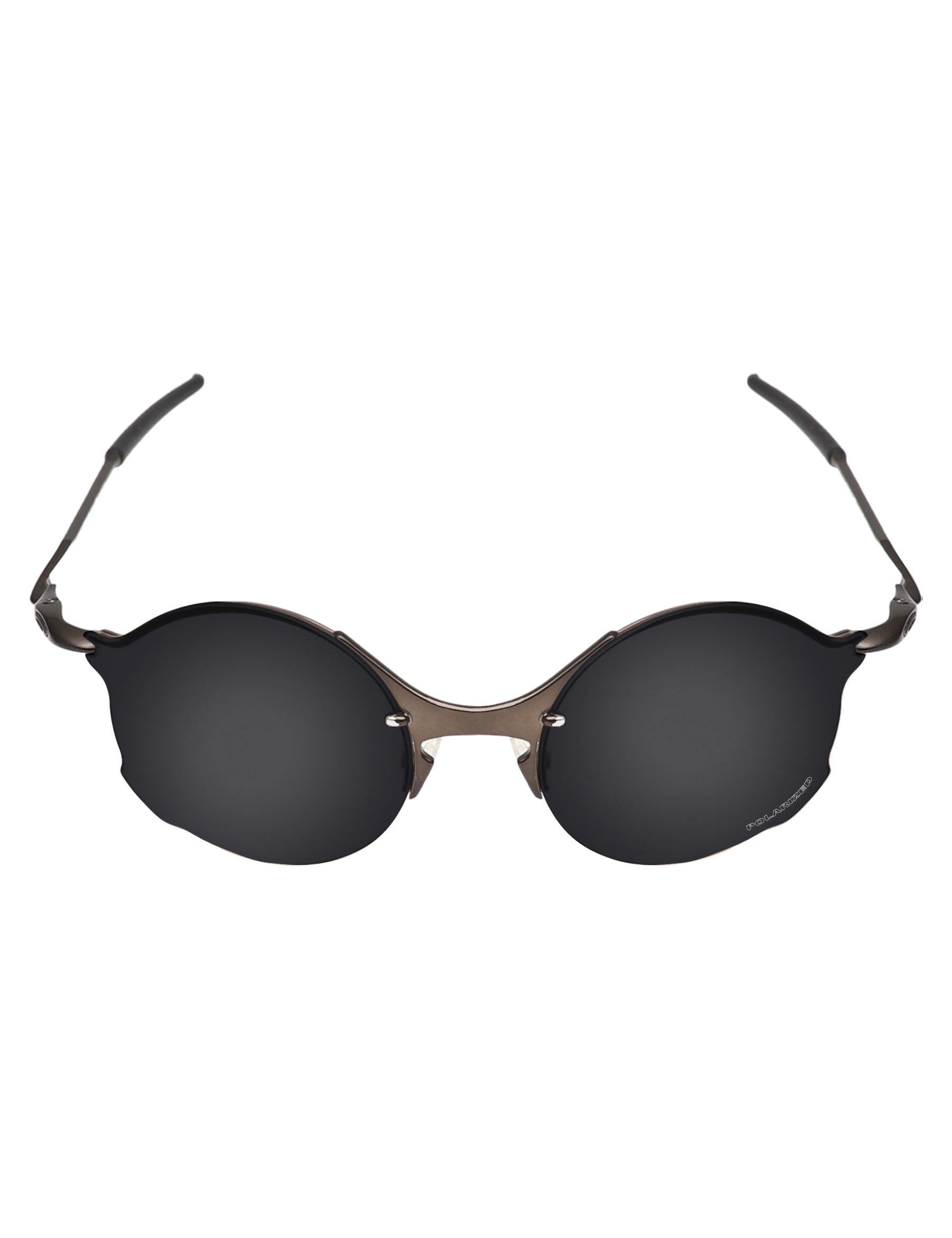 MRYOK Replacement Lenses for Oakley Tailend OO4088 55mm Sunglasses