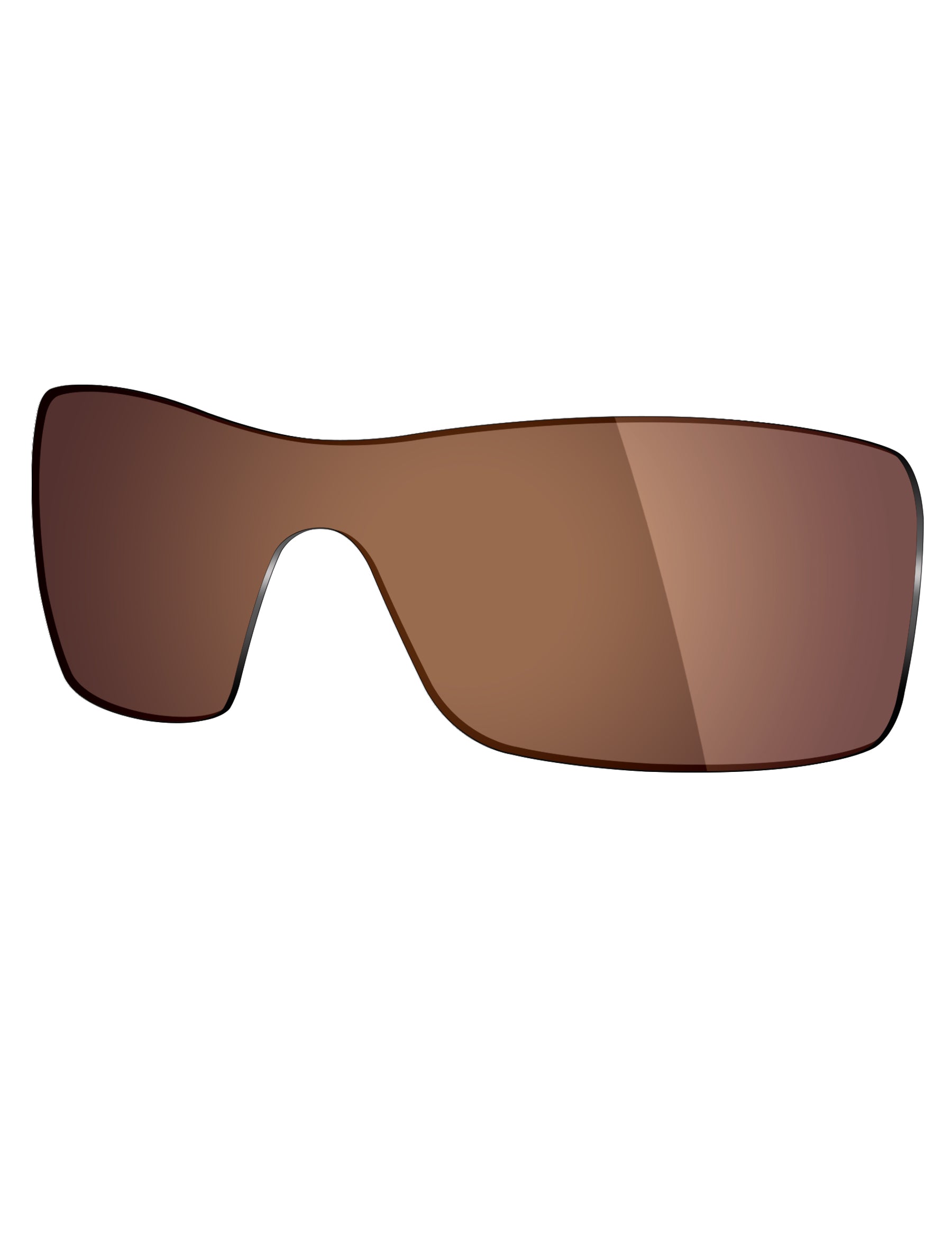 Polarized Lenses Oakley Turbine Rotor Lens Replacement MRYOK